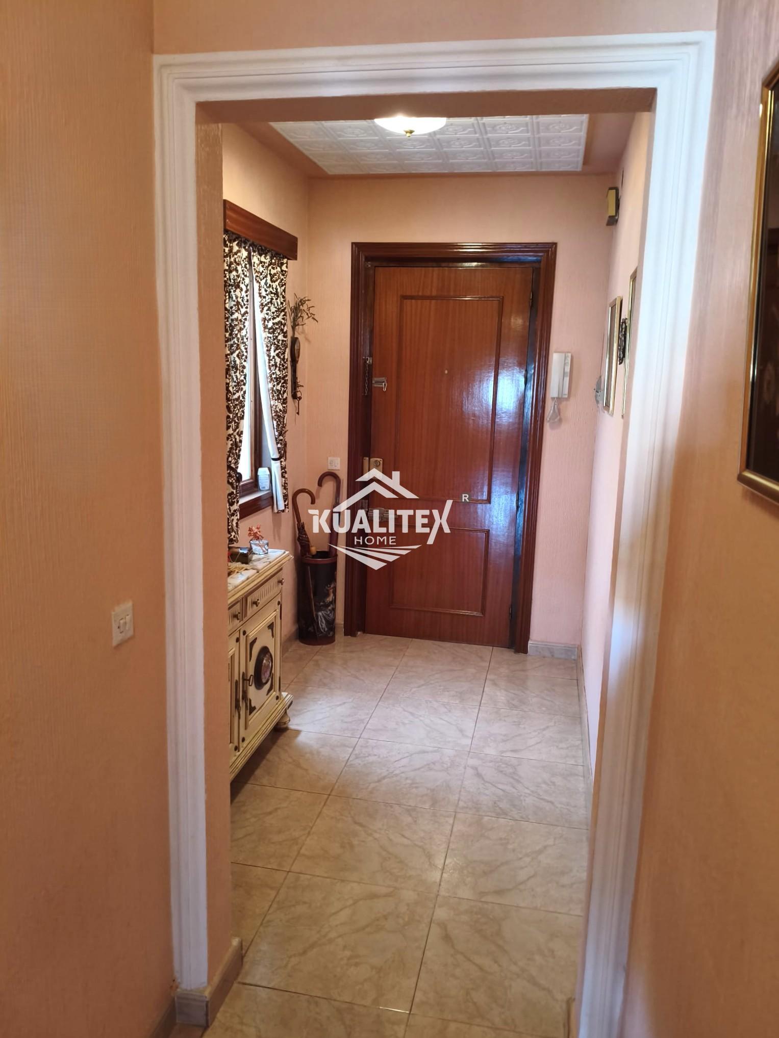 Venta de piso en Cáceres