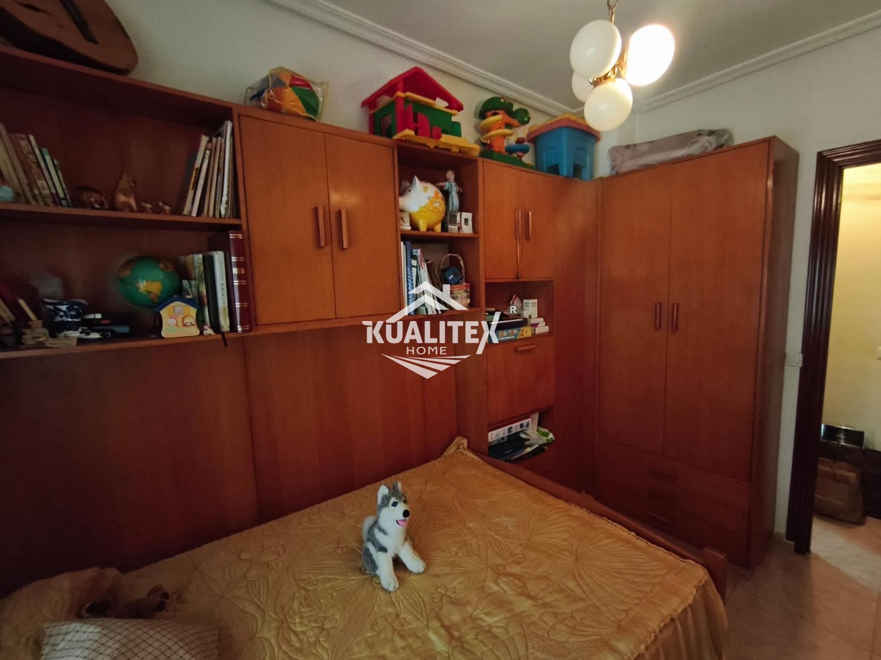 Venta de piso en Cáceres