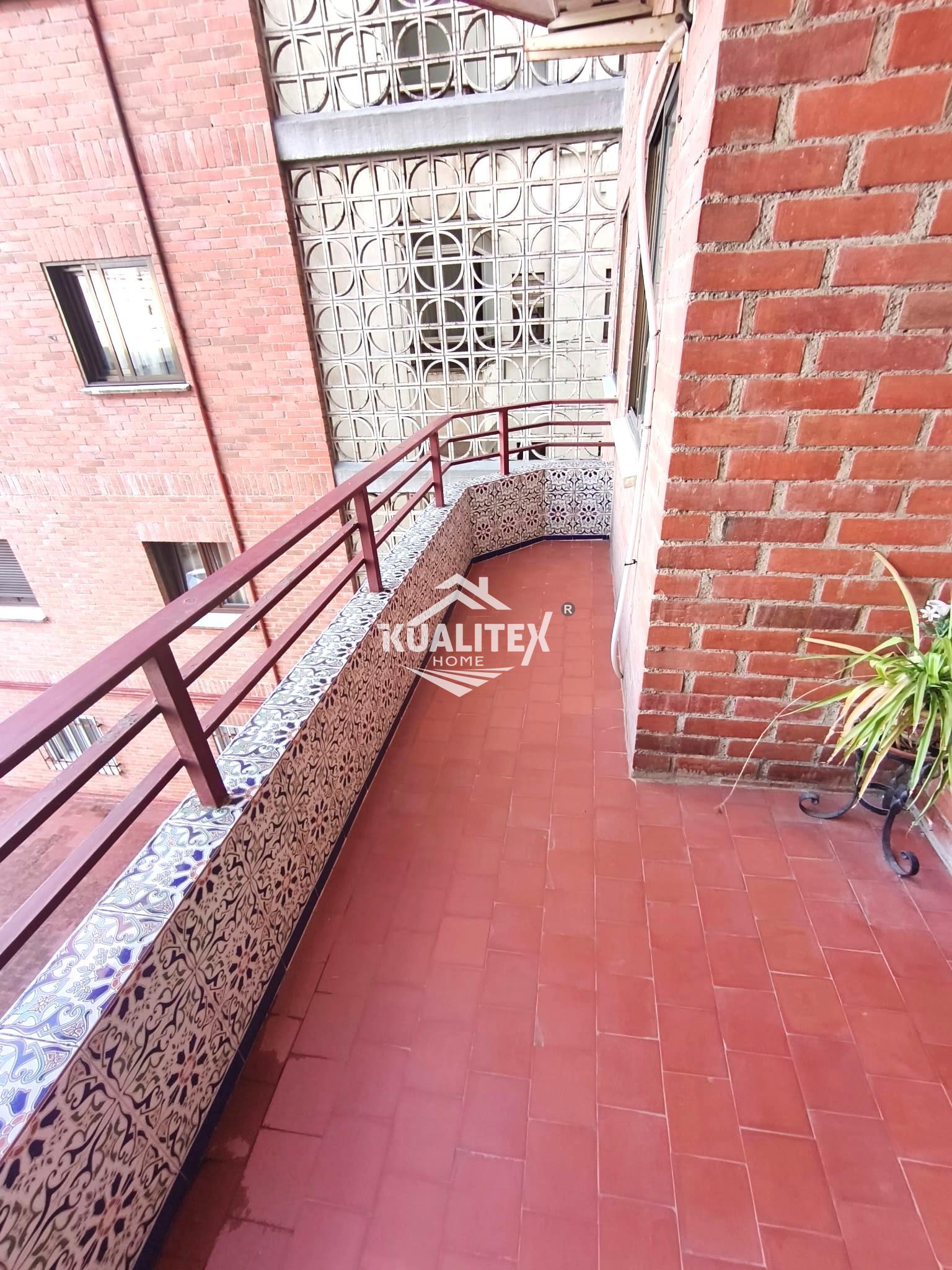 Venta de piso en Cáceres