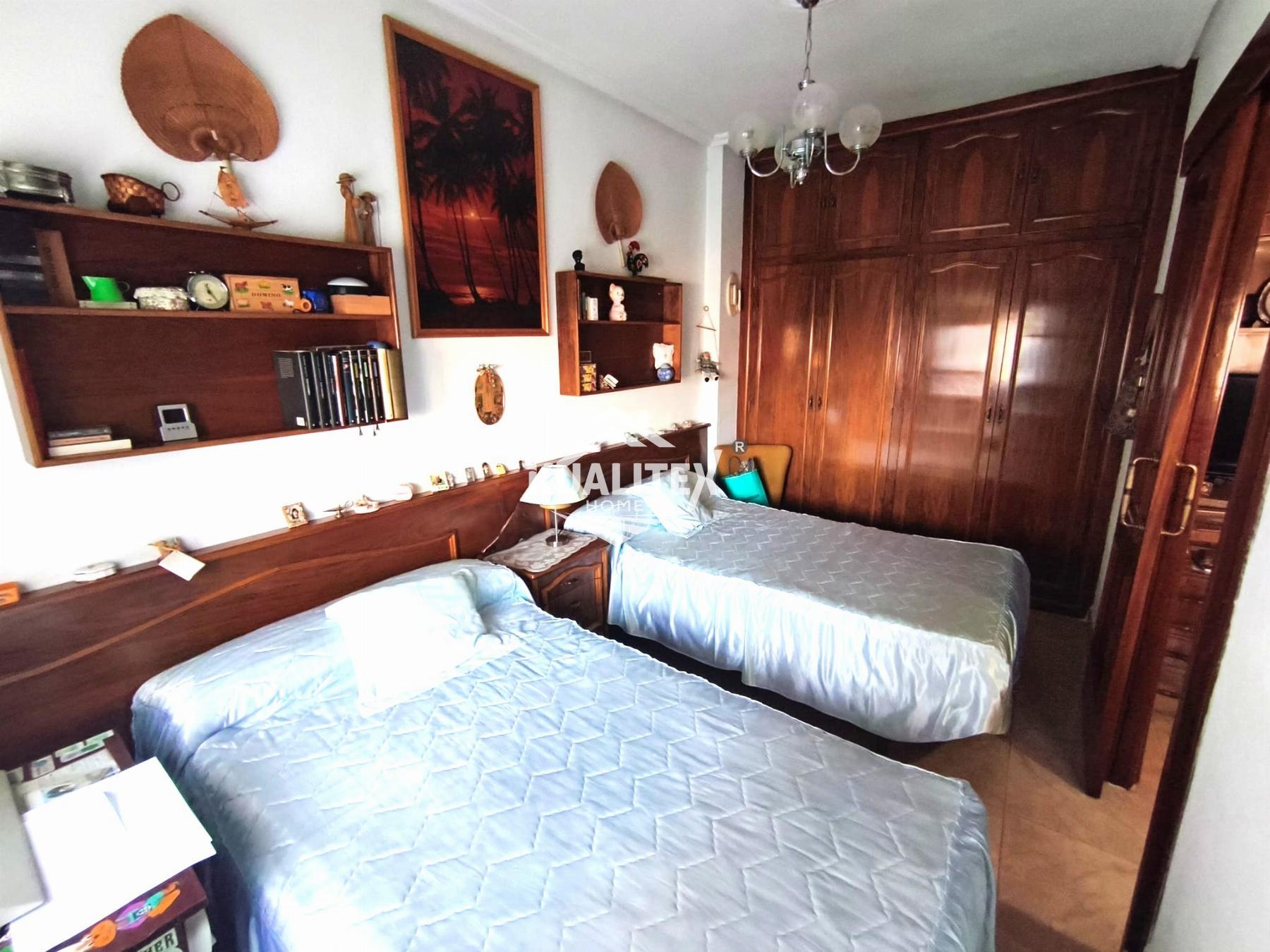 Venta de piso en Cáceres