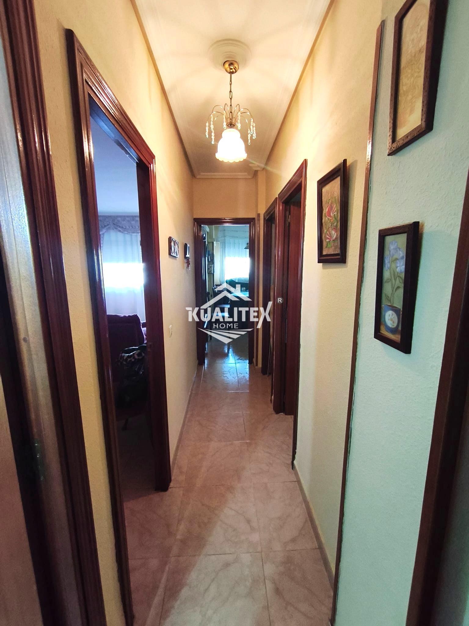 Venta de piso en Cáceres