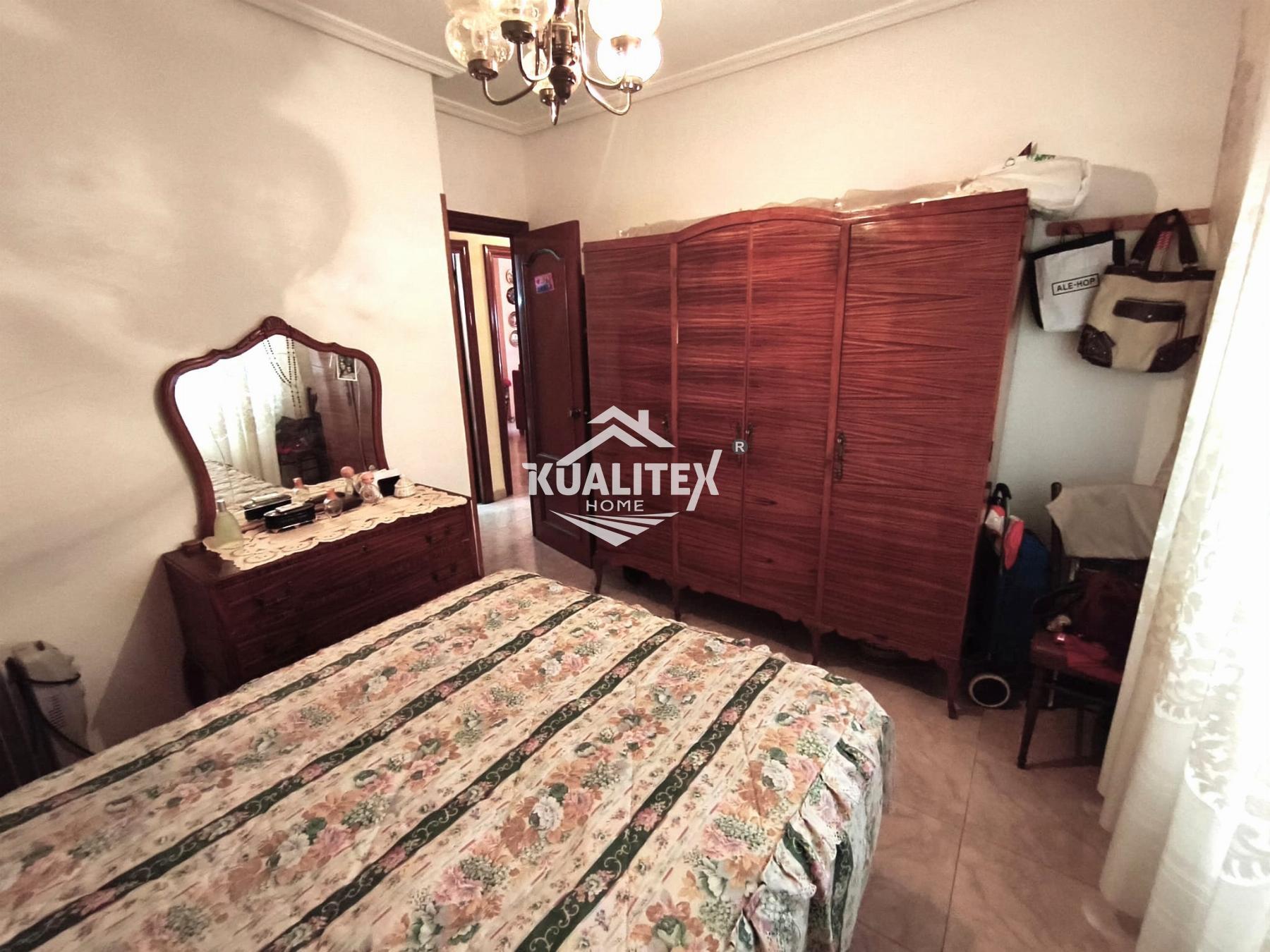 Venta de piso en Cáceres