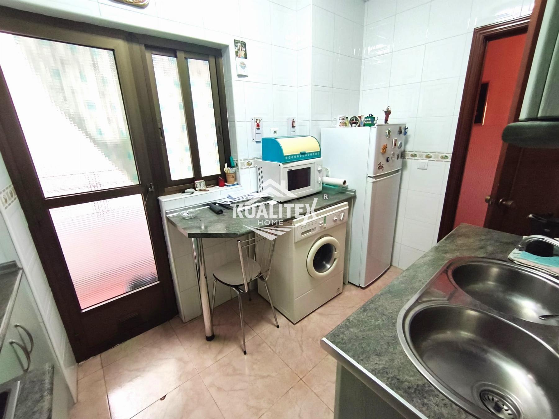 Venta de piso en Cáceres