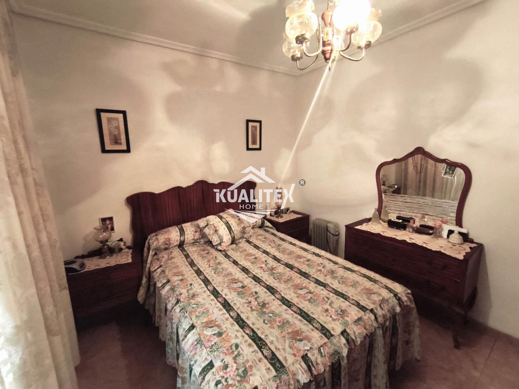 Venta de piso en Cáceres