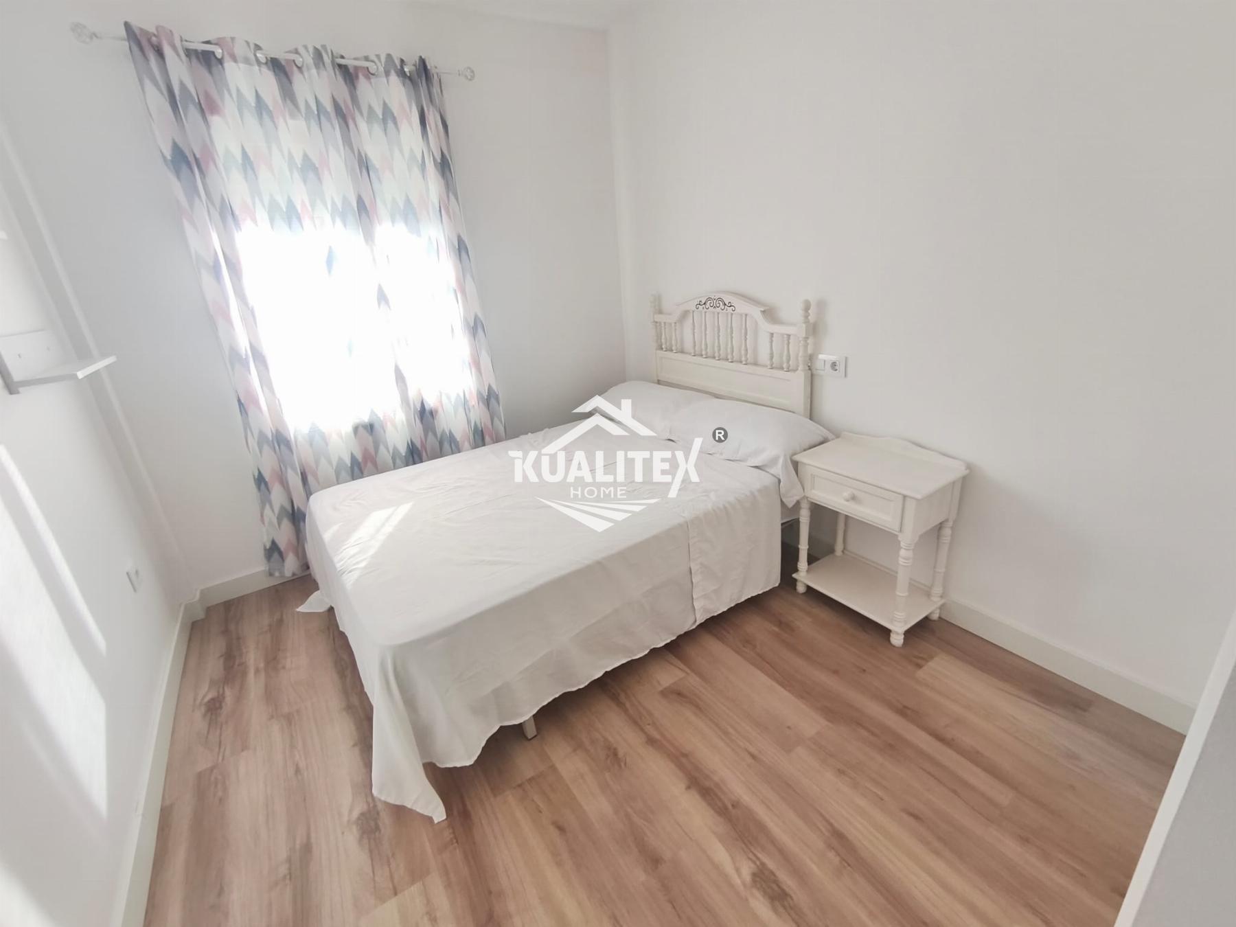 Alquiler de piso en Cáceres