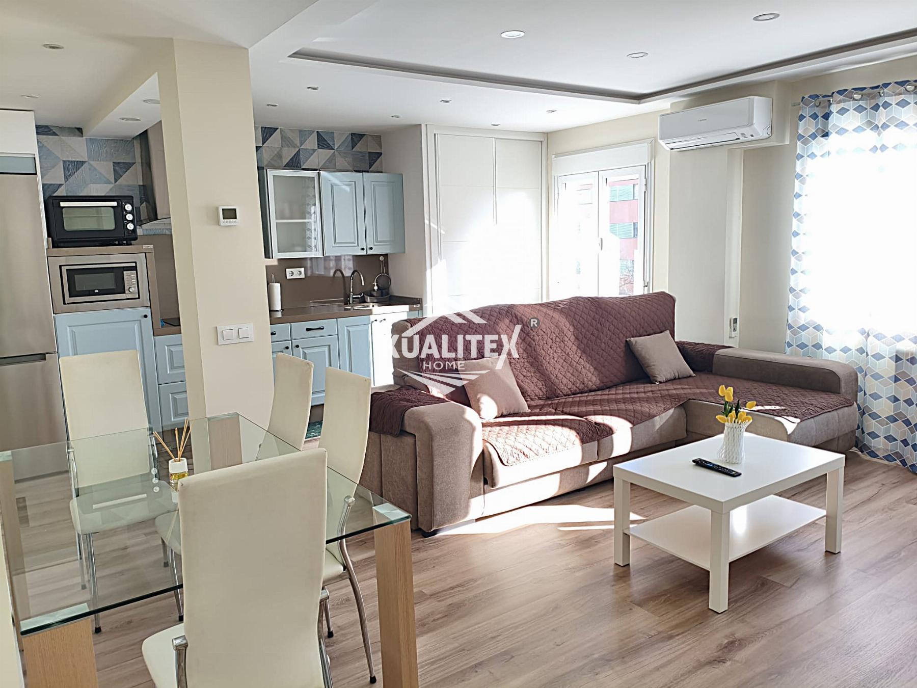 Alquiler de piso en Cáceres