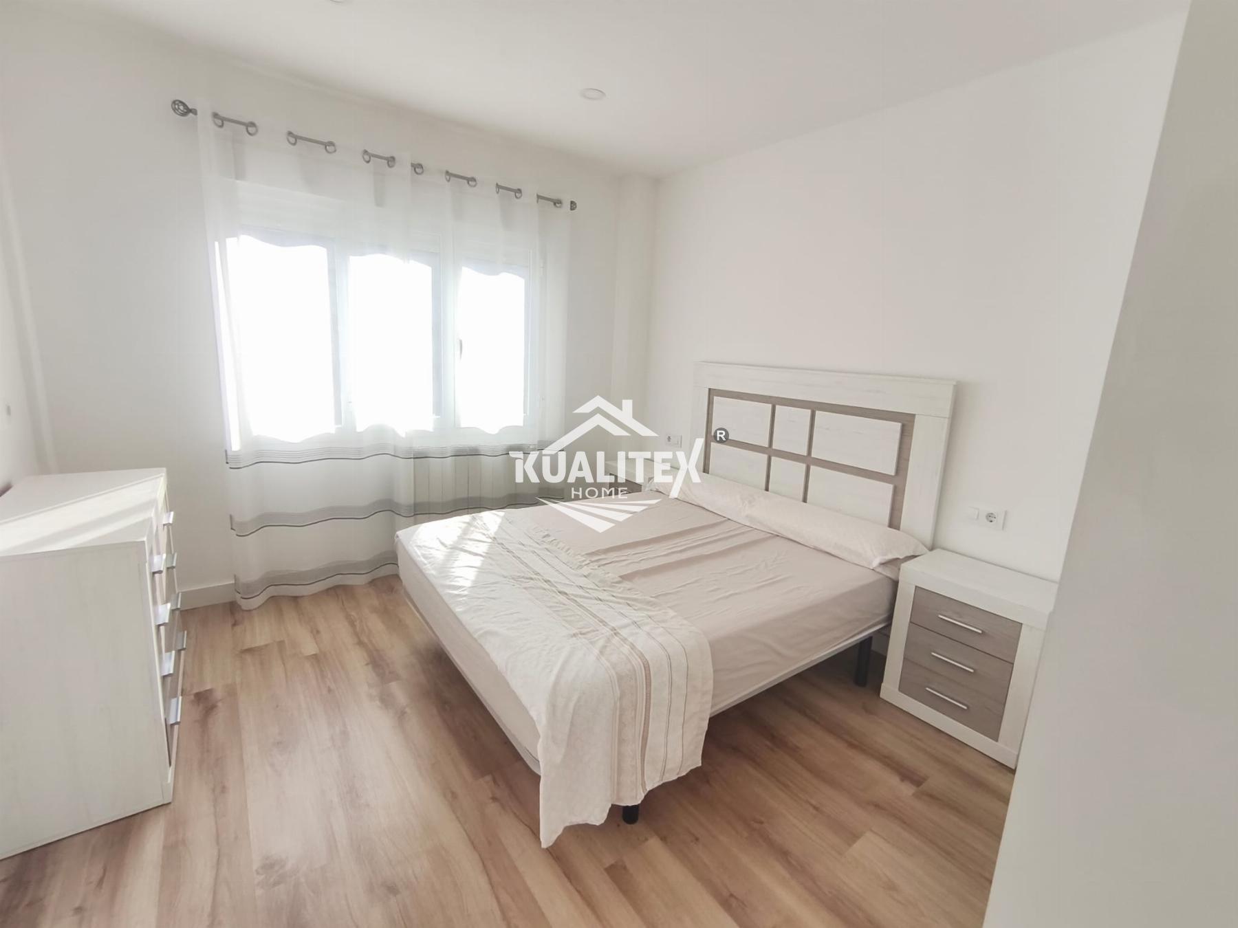 Alquiler de piso en Cáceres