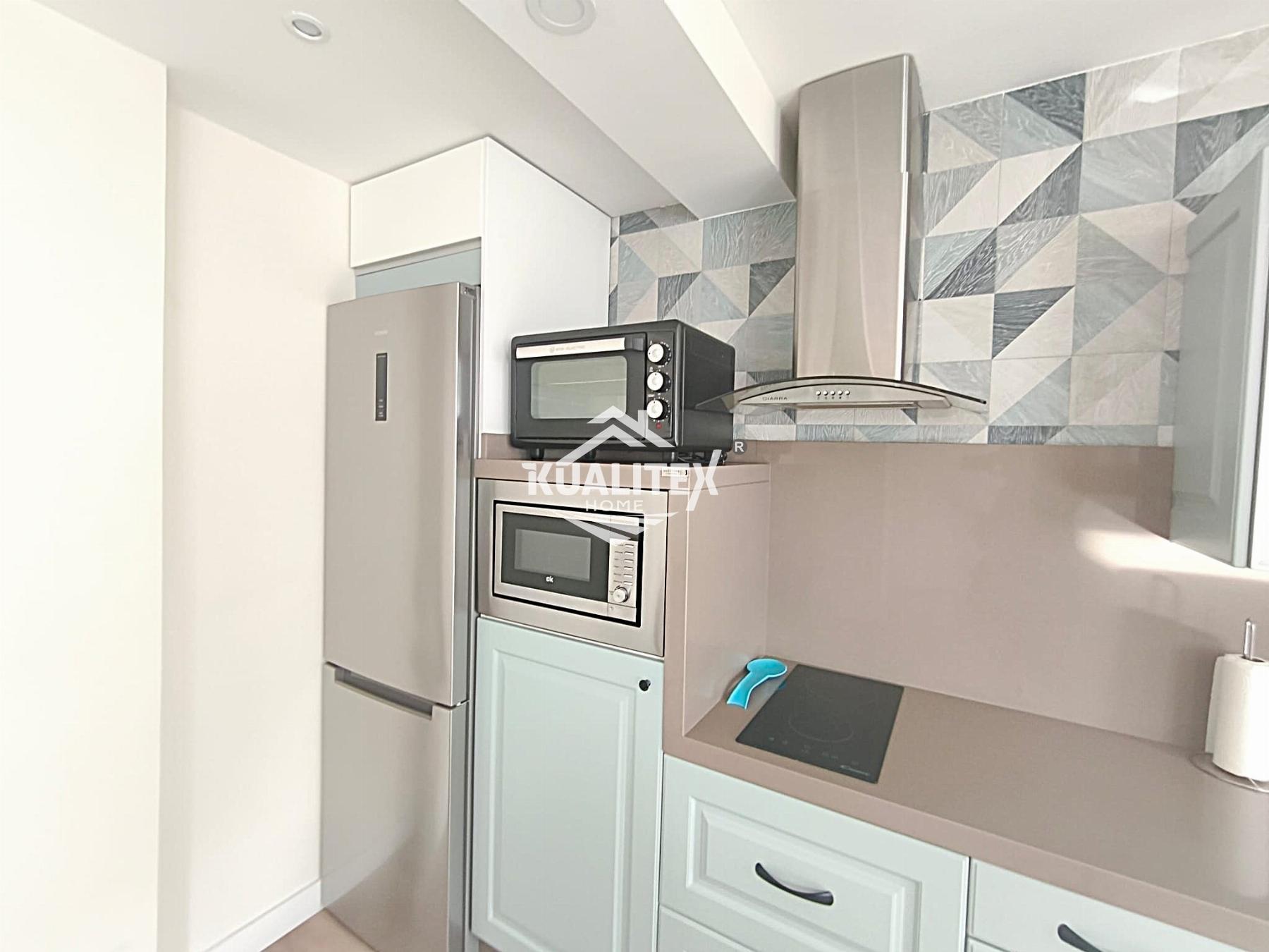 Alquiler de piso en Cáceres