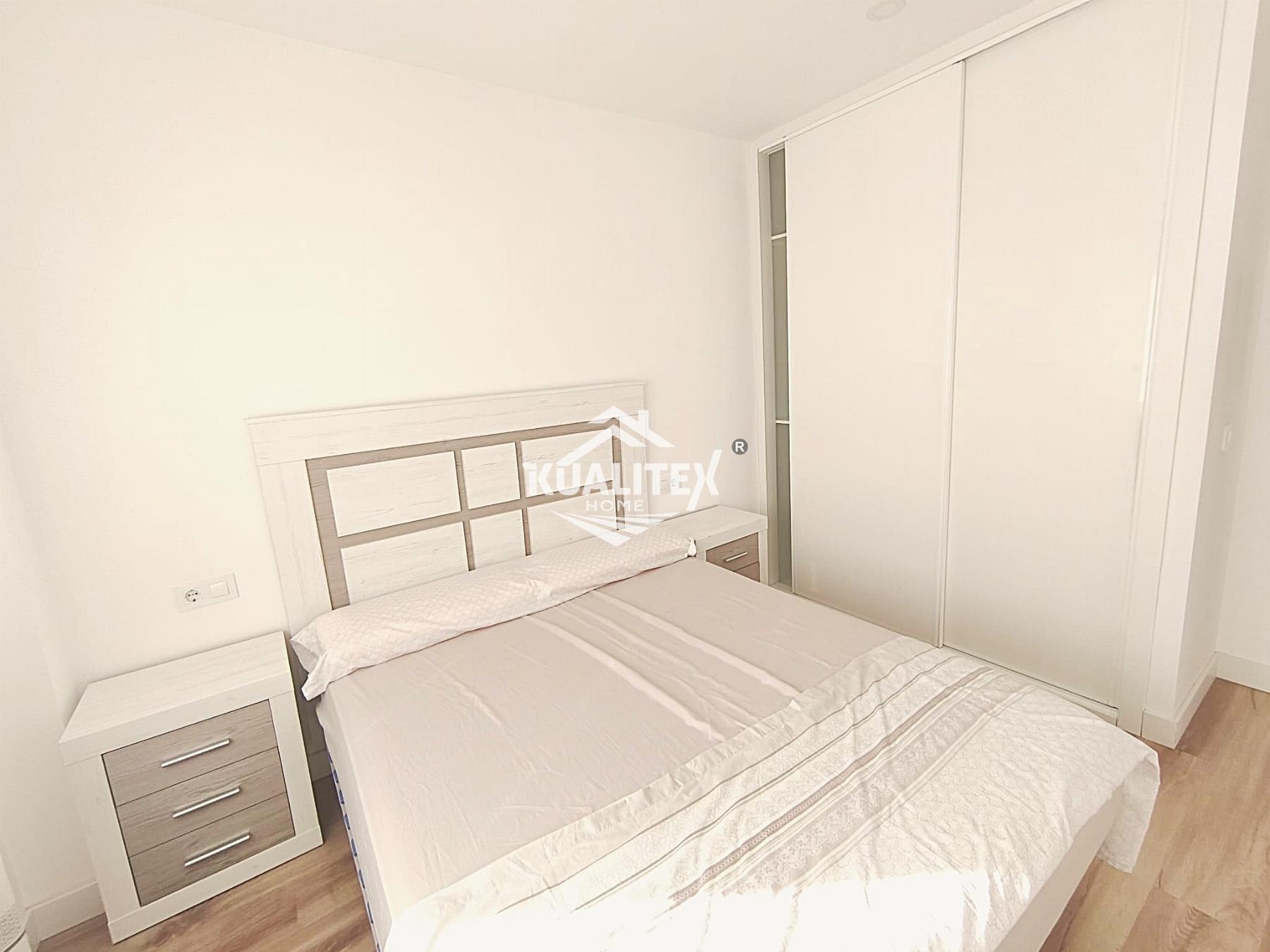 Alquiler de piso en Cáceres