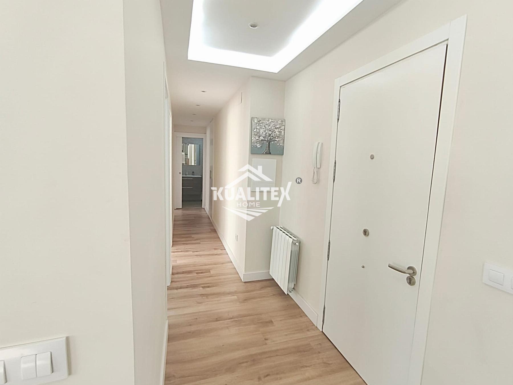 Alquiler de piso en Cáceres