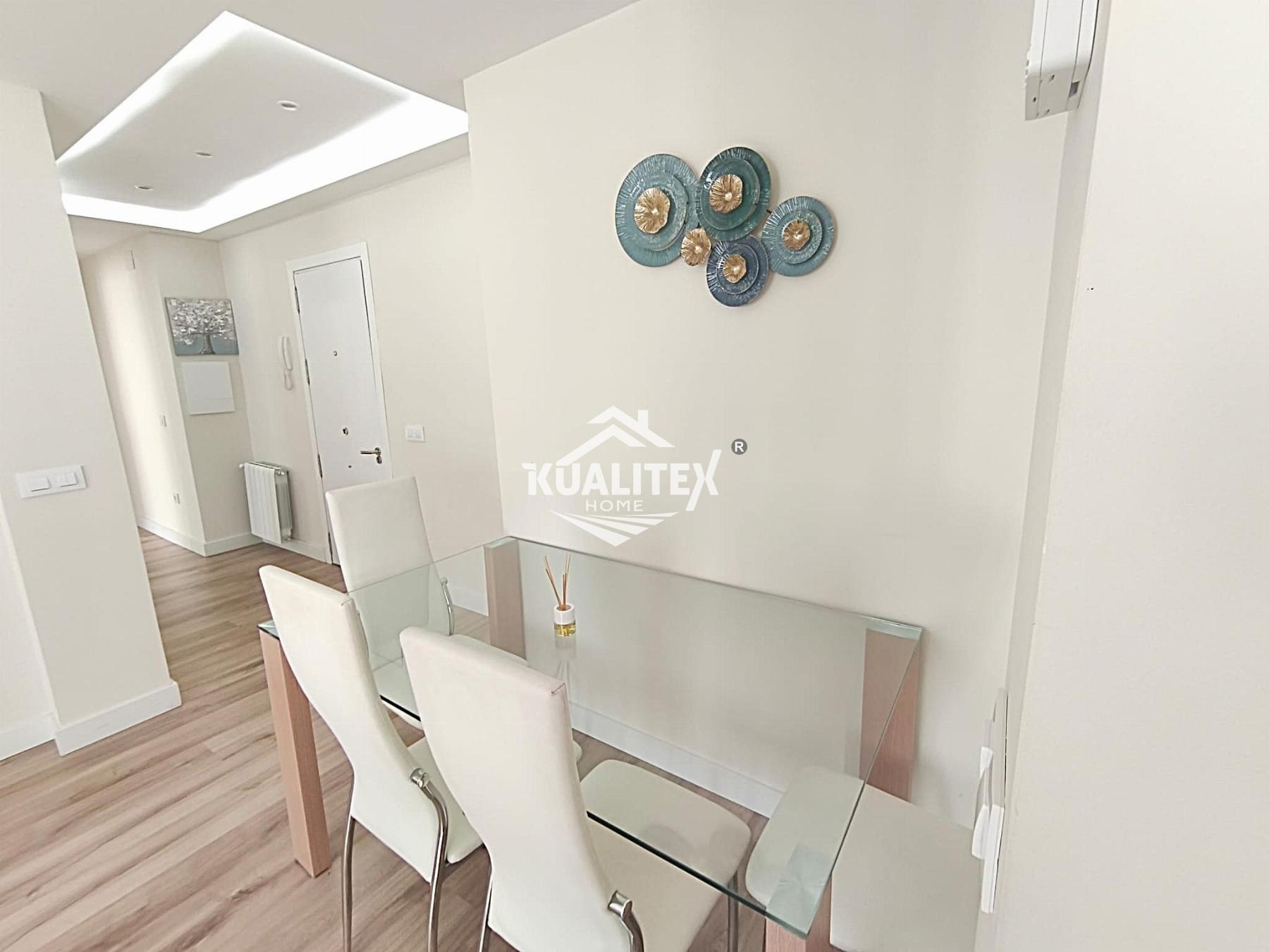 Alquiler de piso en Cáceres