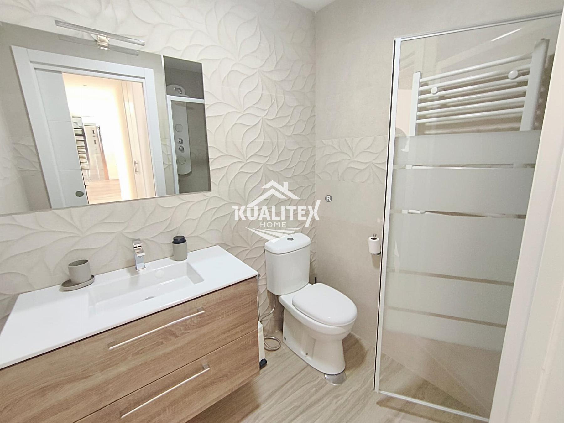 Alquiler de piso en Cáceres