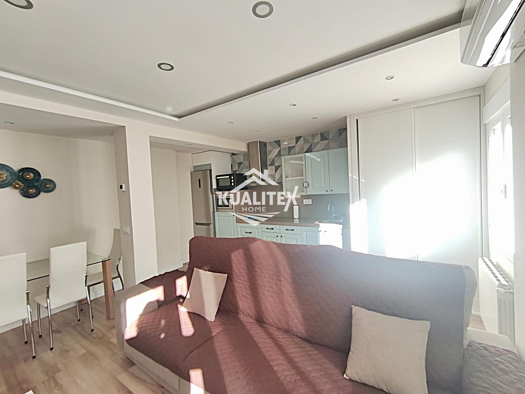 Alquiler de piso en Cáceres