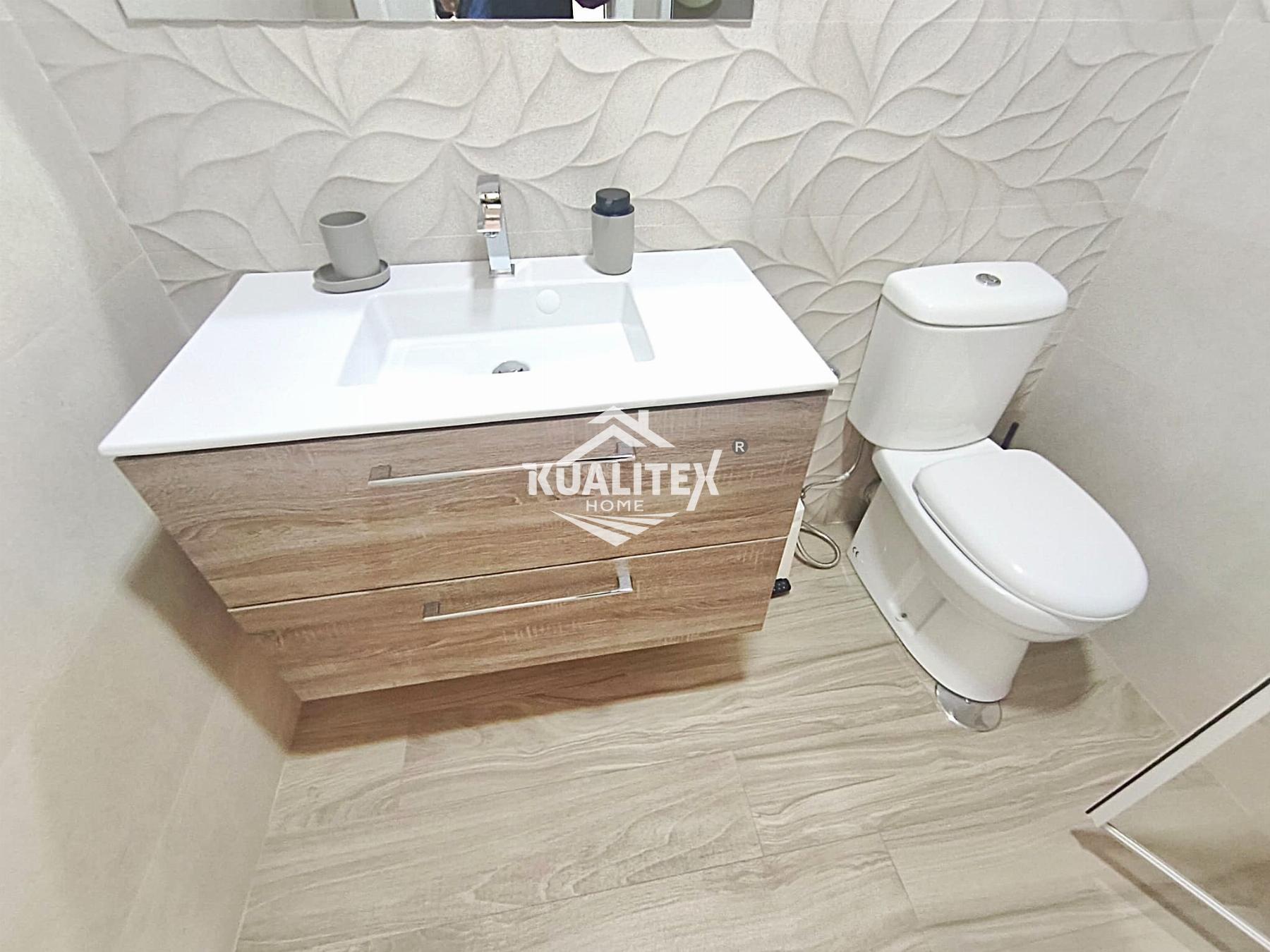 Alquiler de piso en Cáceres