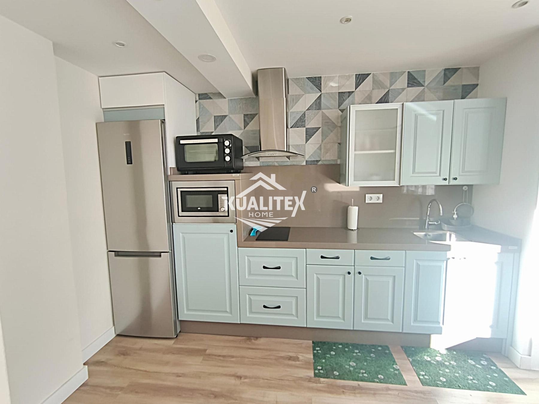 Alquiler de piso en Cáceres