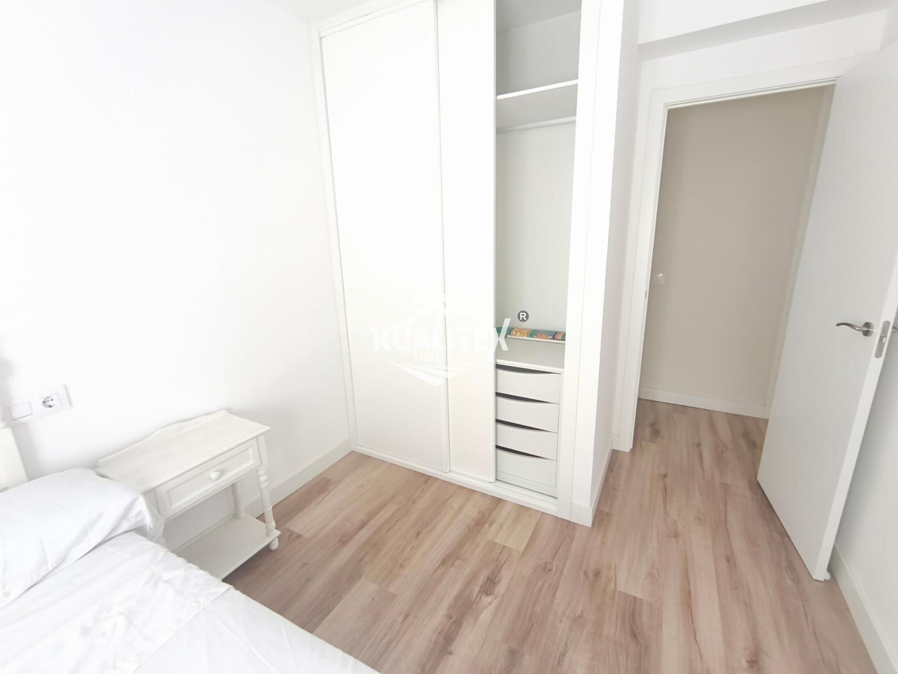 Alquiler de piso en Cáceres