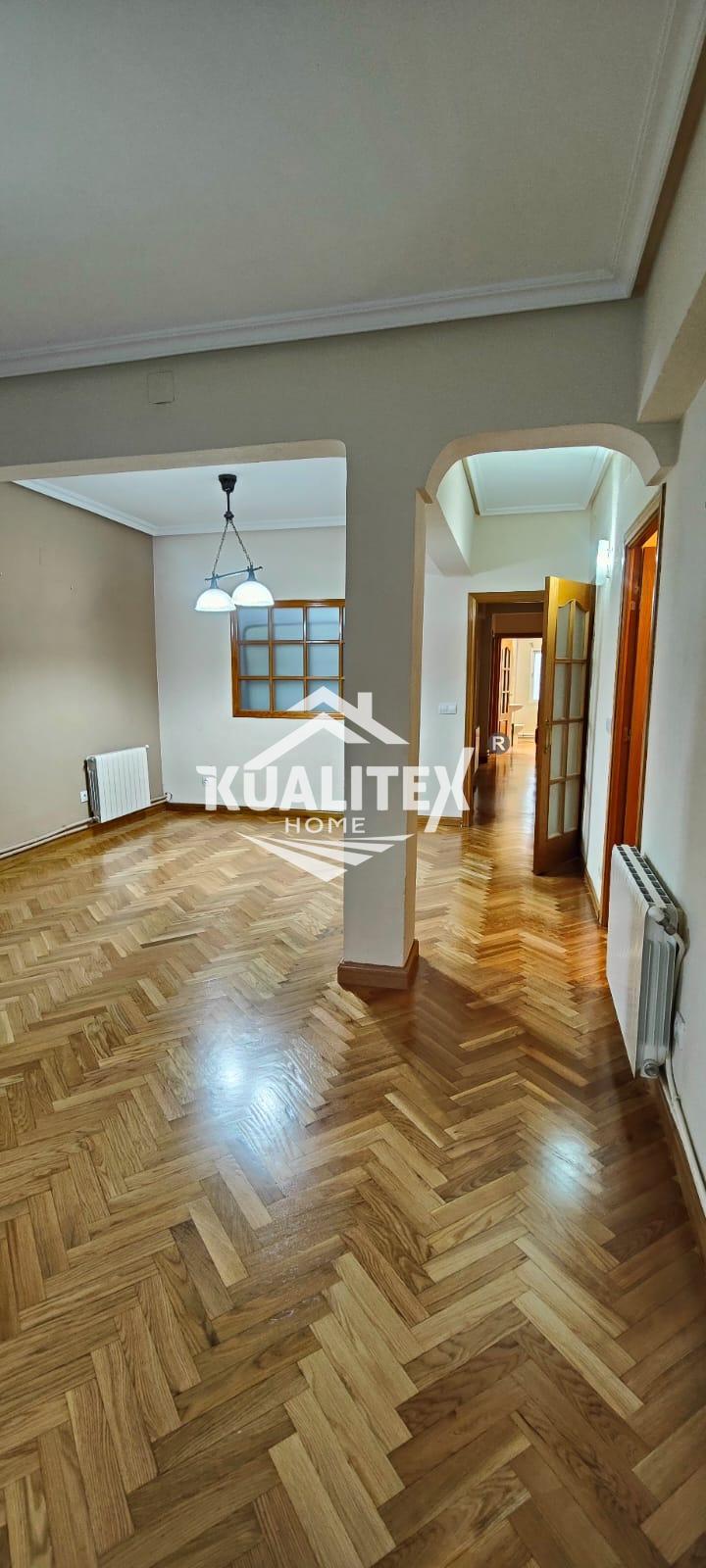 For rent of flat in Cáceres