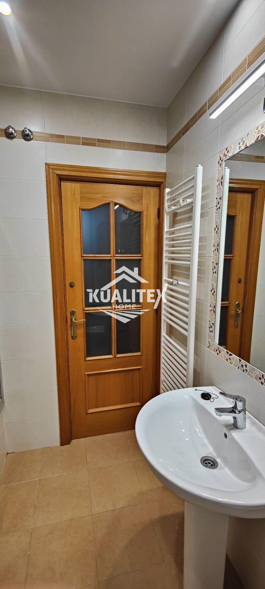 For rent of flat in Cáceres