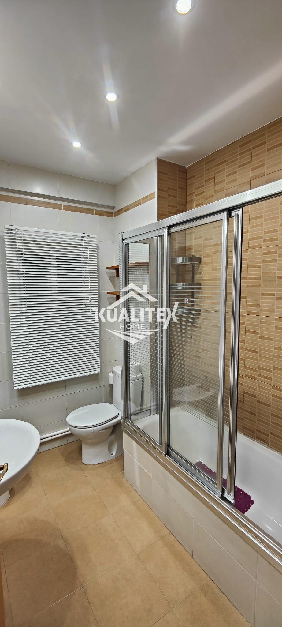 For rent of flat in Cáceres