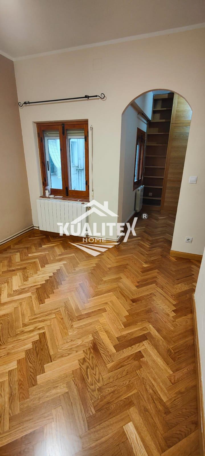 For rent of flat in Cáceres