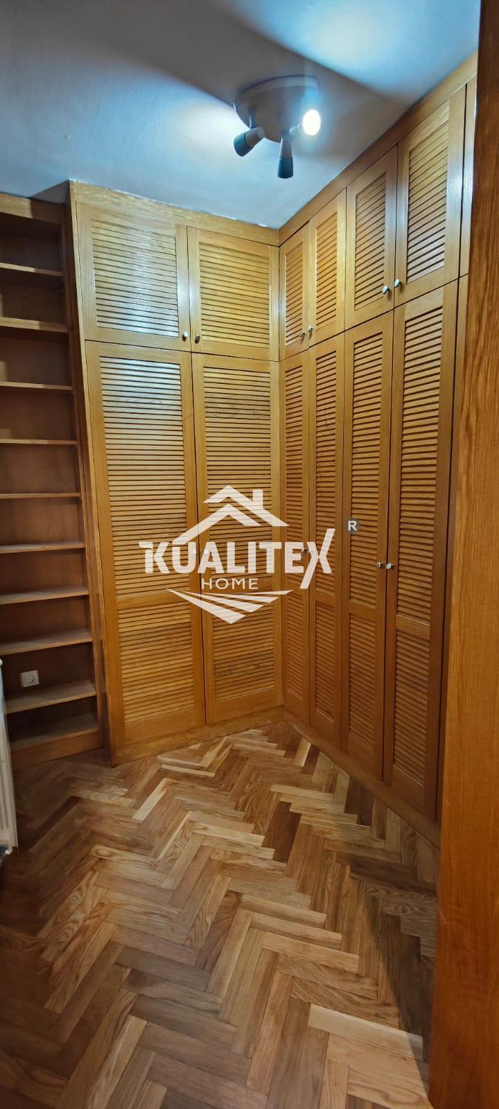 For rent of flat in Cáceres