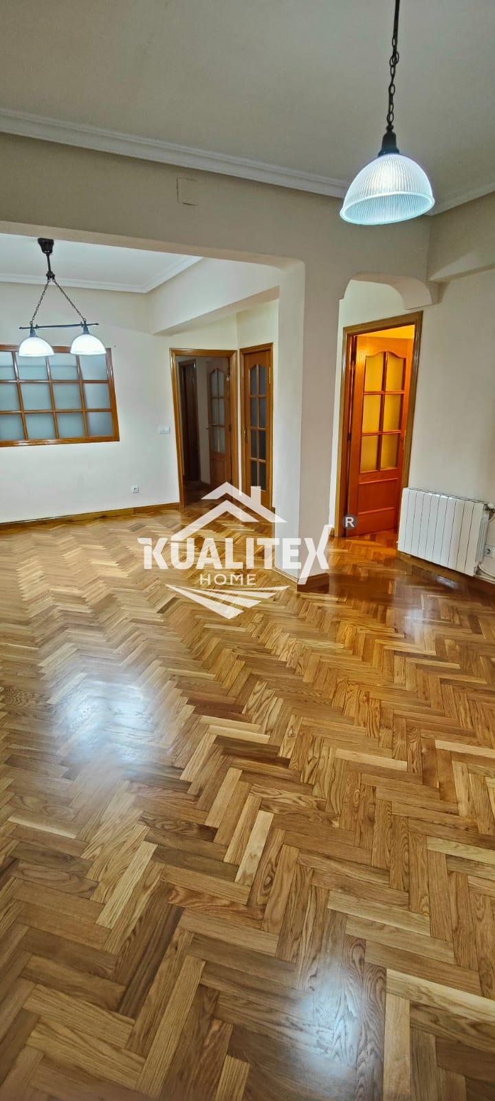 For rent of flat in Cáceres
