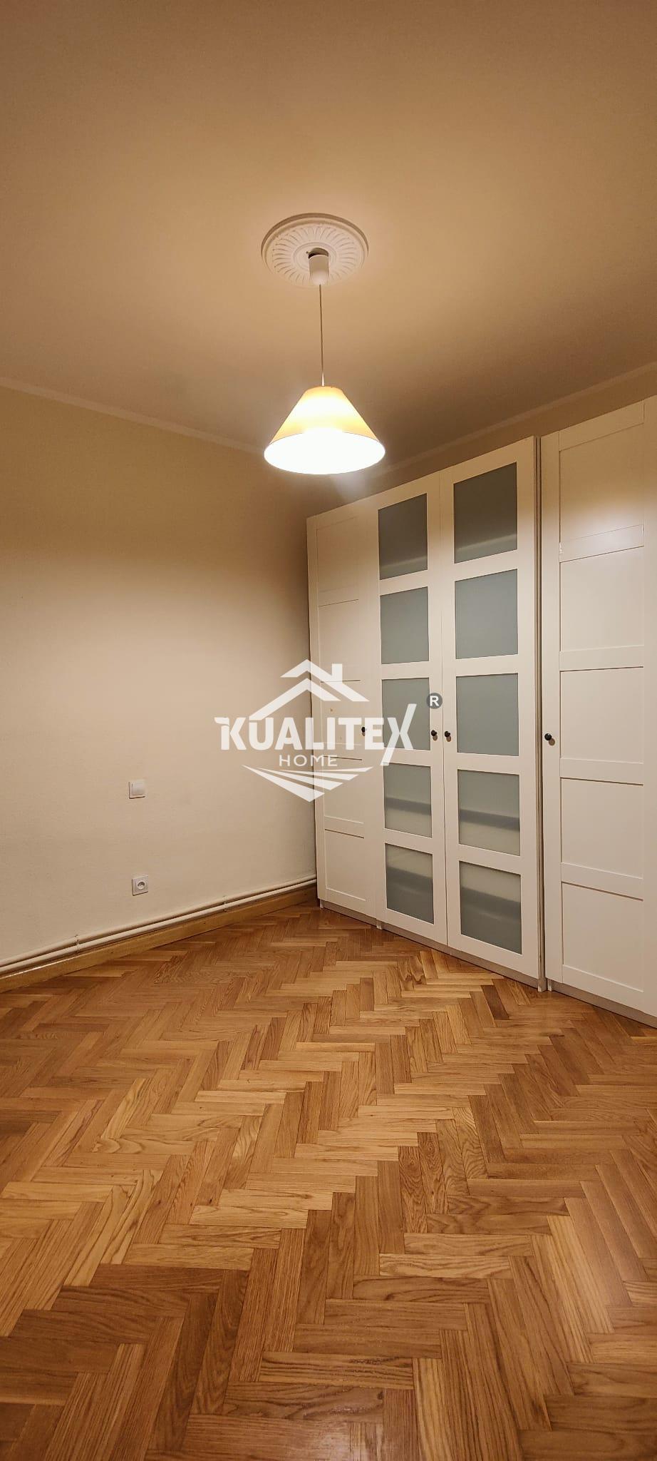 For rent of flat in Cáceres