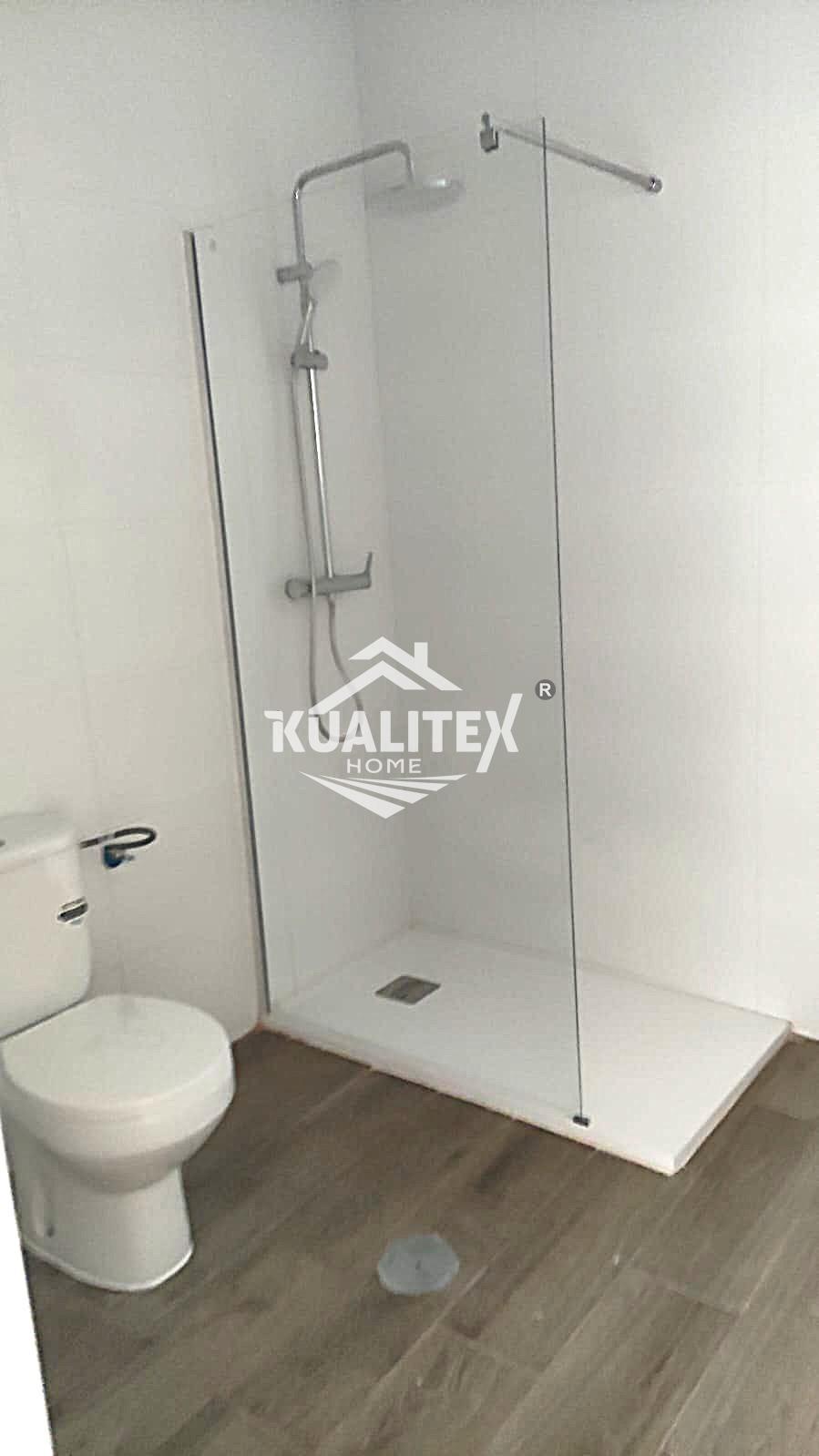 Venta de piso en Cáceres