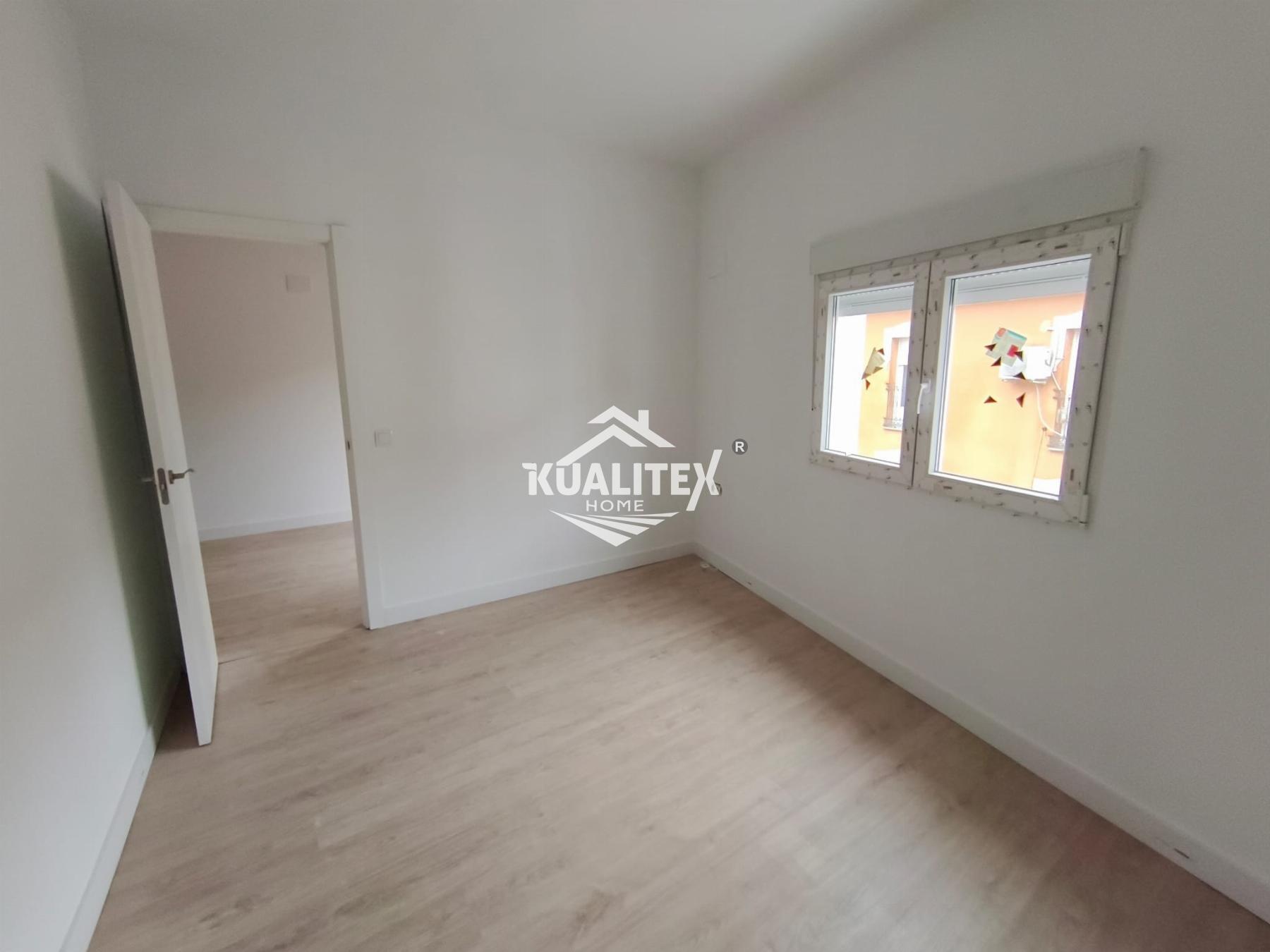 Venta de piso en Cáceres