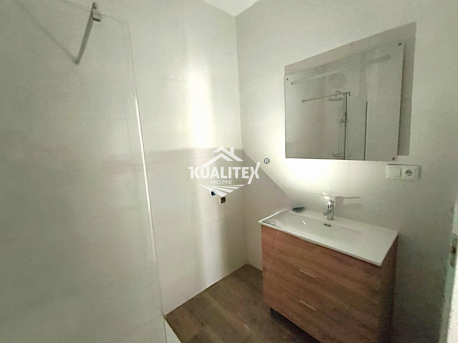 Venta de piso en Cáceres