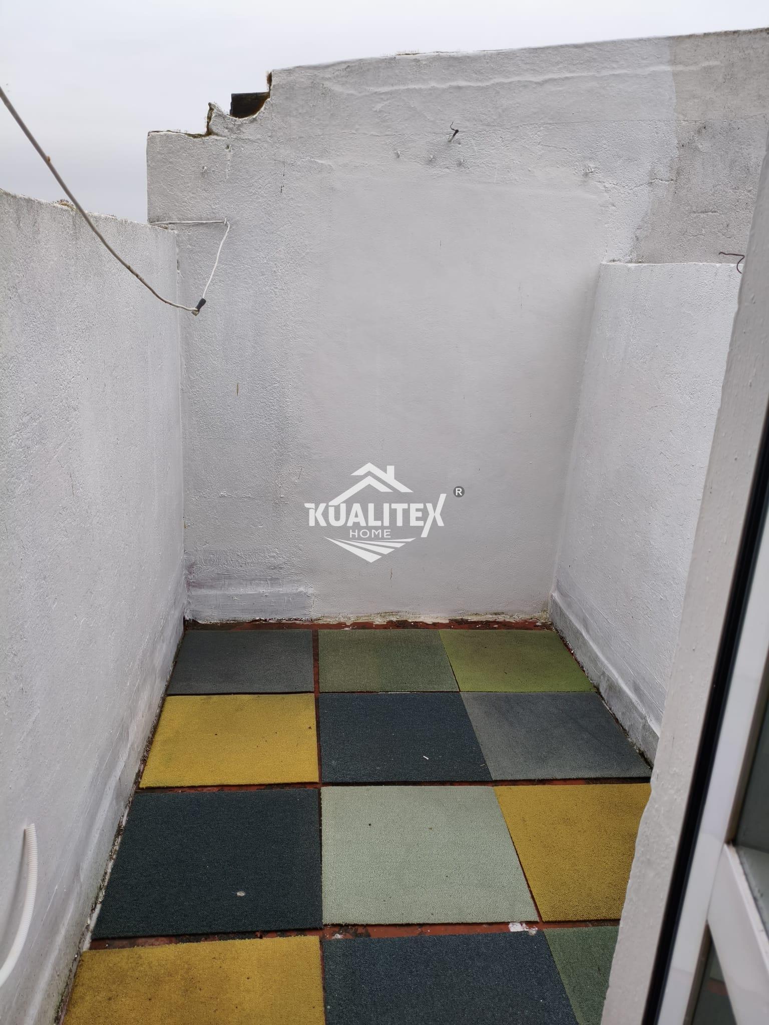 Venta de piso en Cáceres