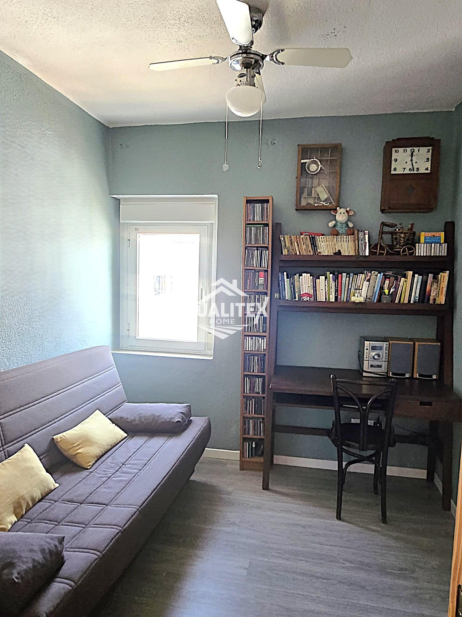 Venta de piso en Cáceres