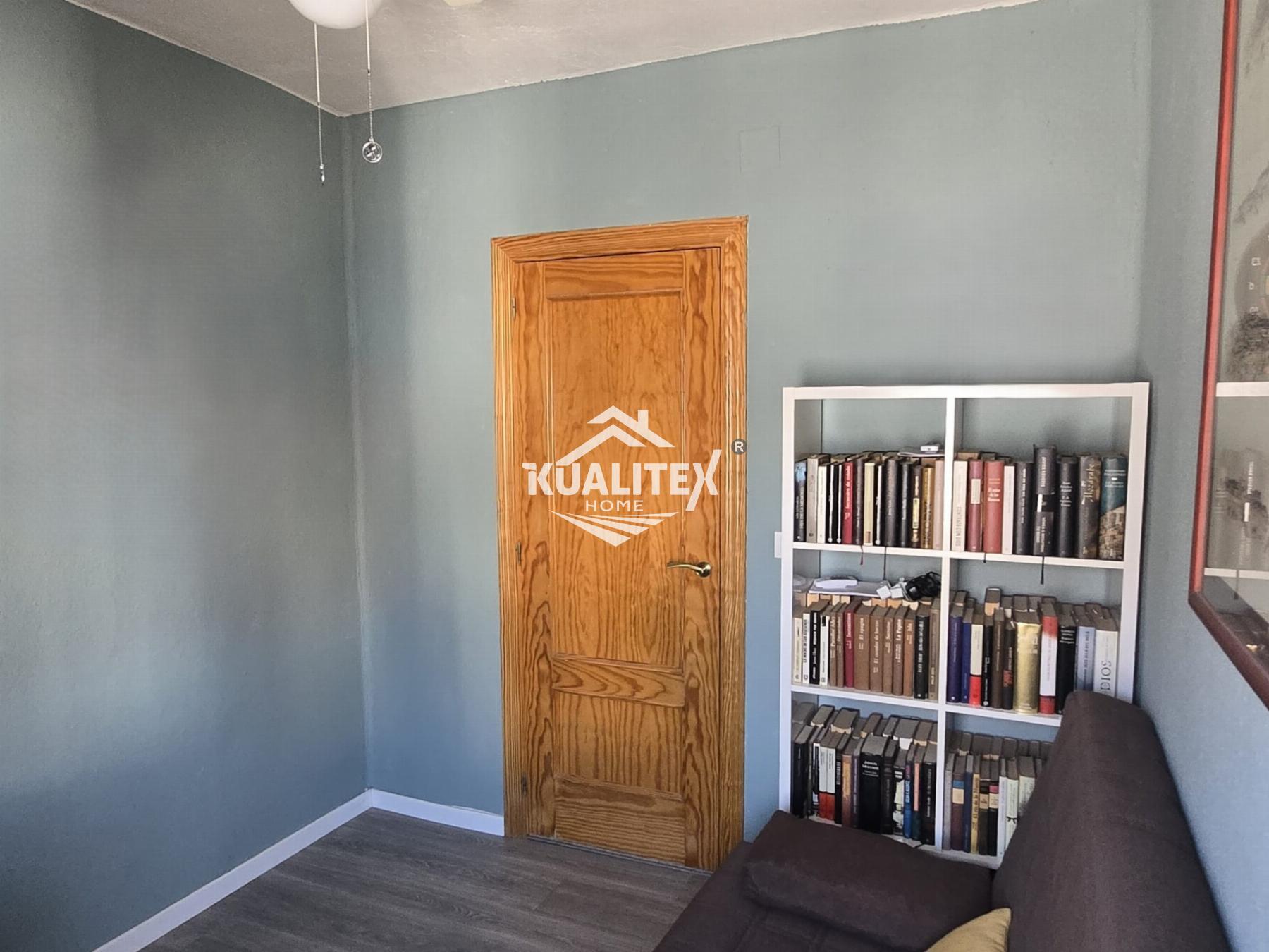 Venta de piso en Cáceres