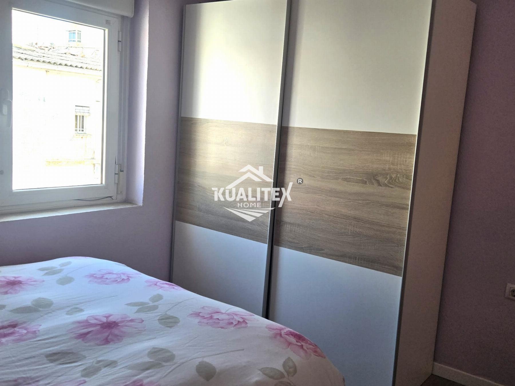 Venta de piso en Cáceres