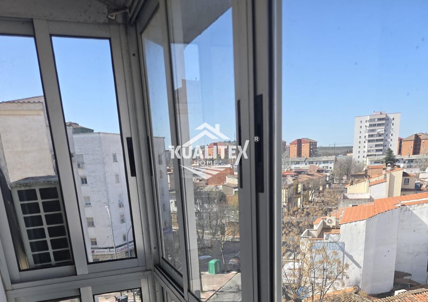 Venta de piso en Cáceres