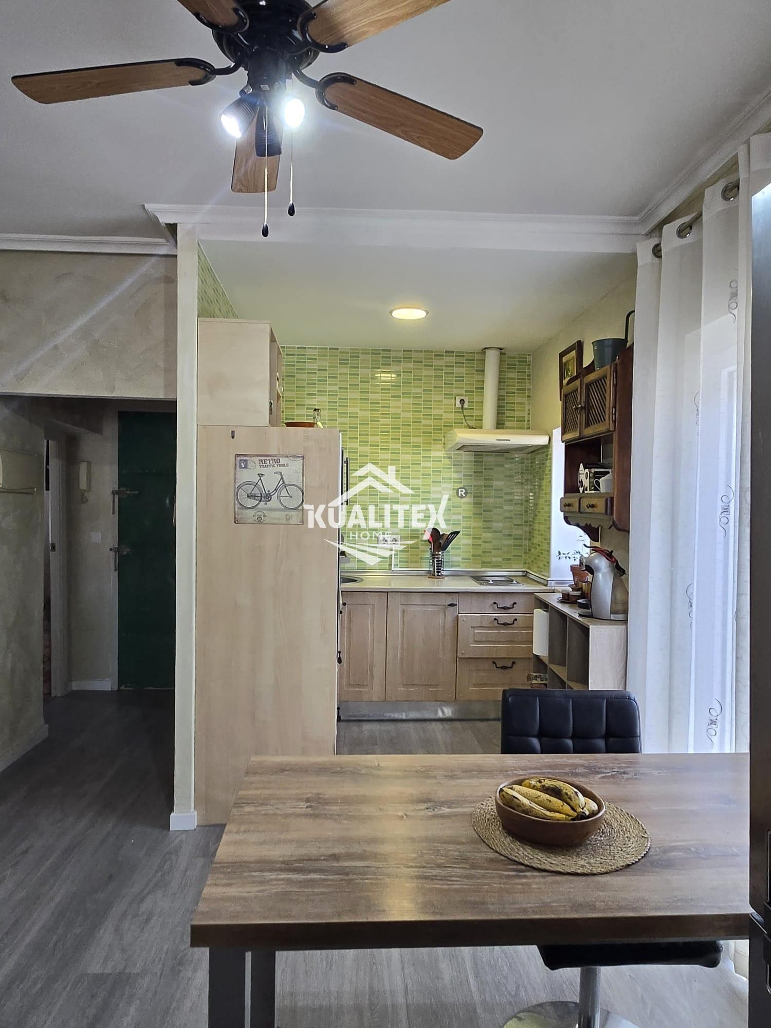 Venta de piso en Cáceres