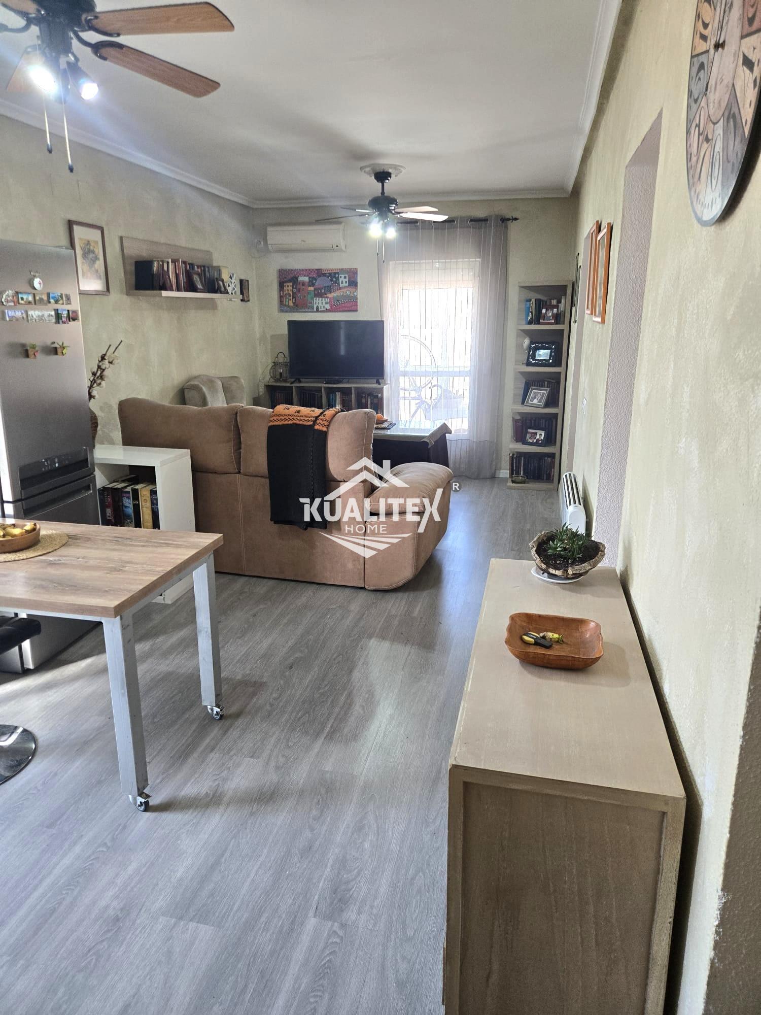 Venta de piso en Cáceres