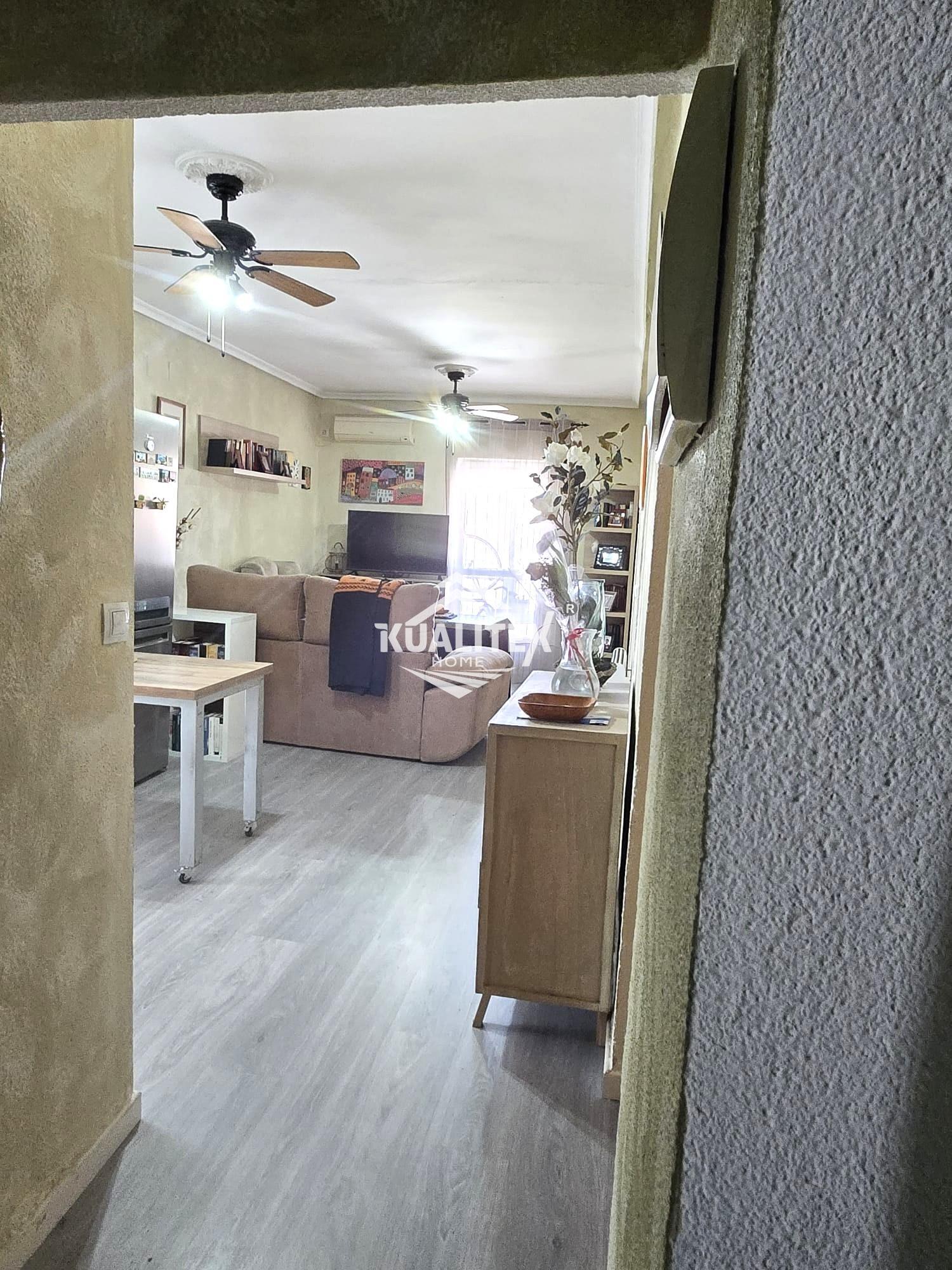 Venta de piso en Cáceres