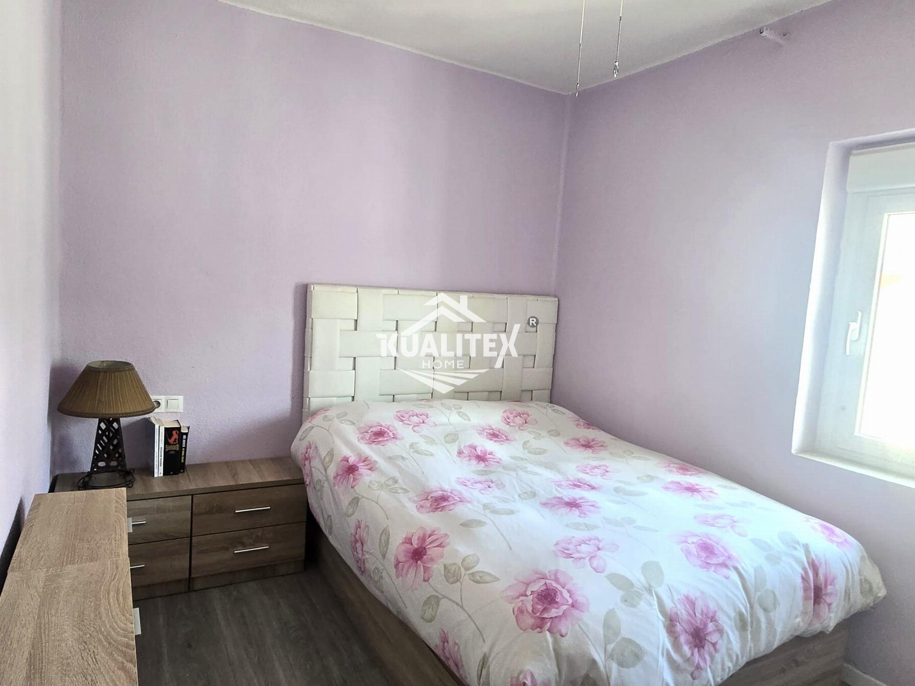 Venta de piso en Cáceres