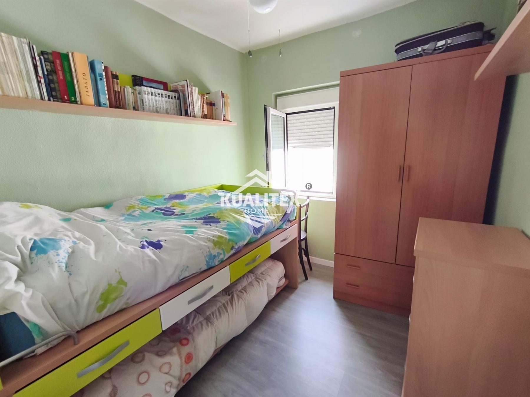 Venta de piso en Cáceres