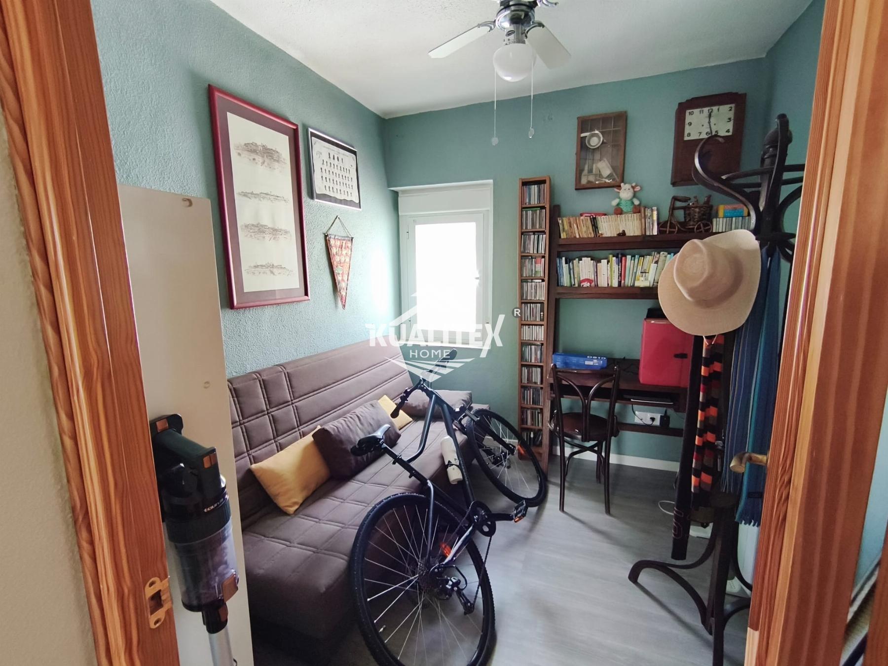 Venta de piso en Cáceres