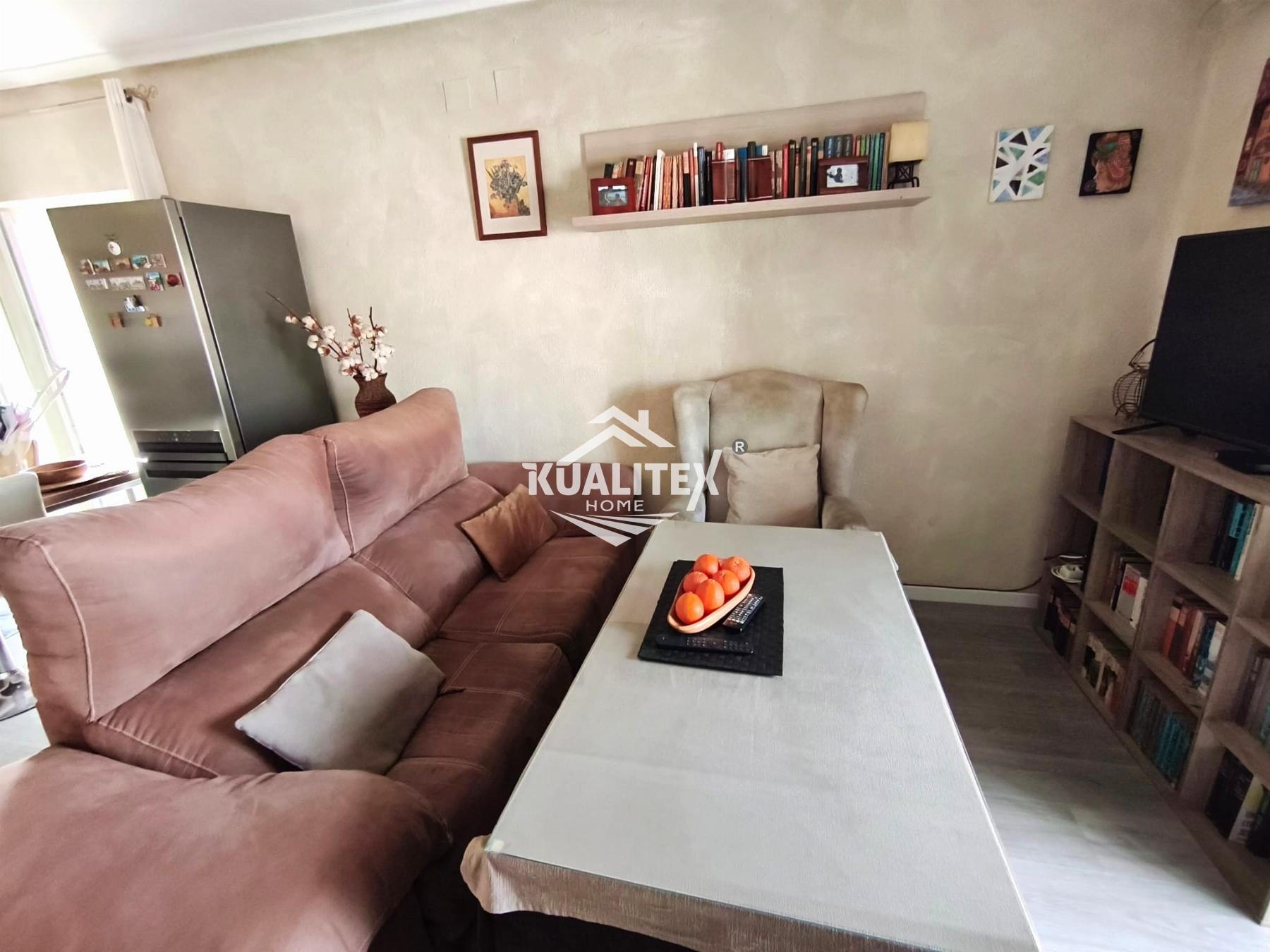 Venta de piso en Cáceres