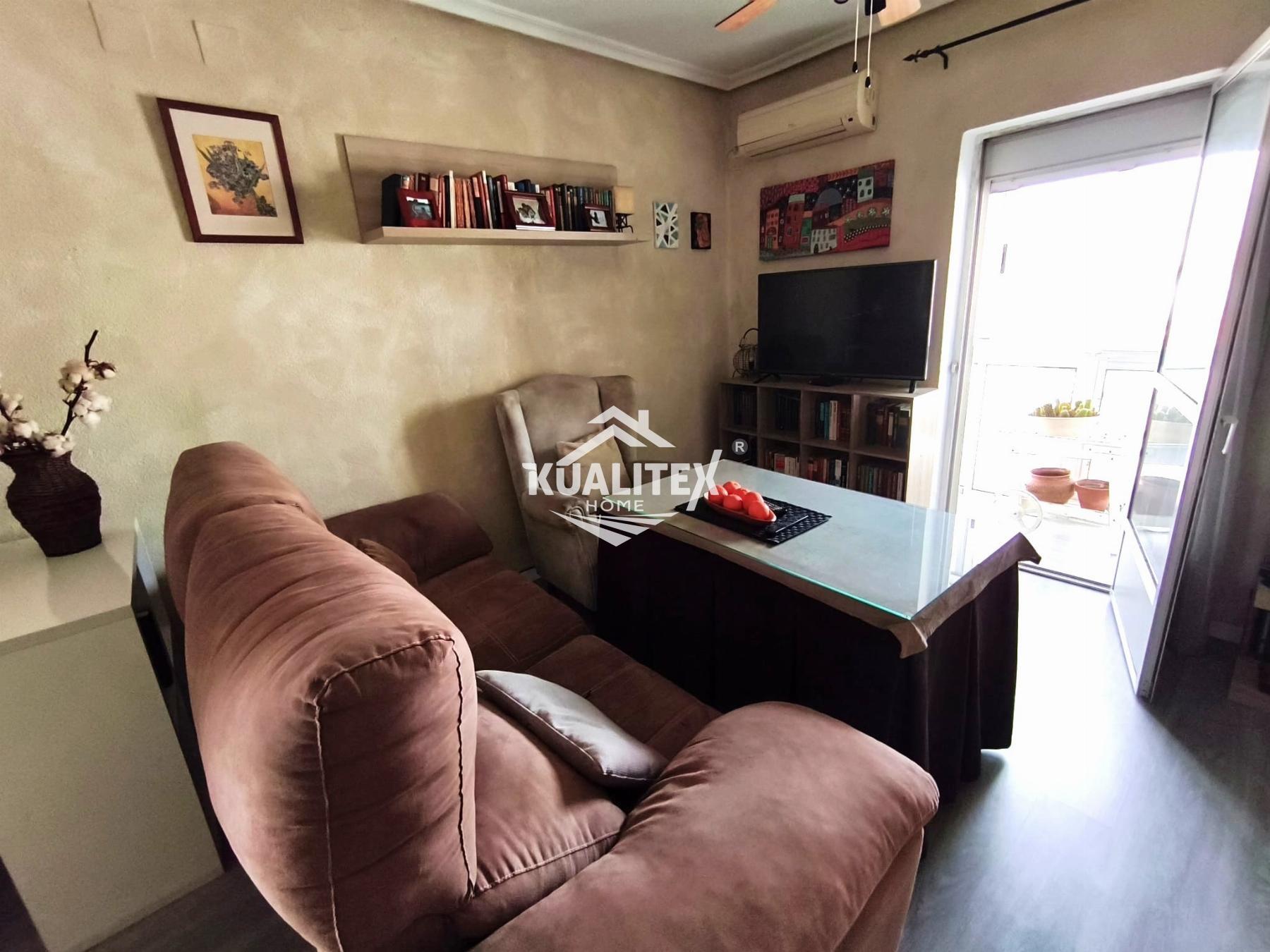 Venta de piso en Cáceres