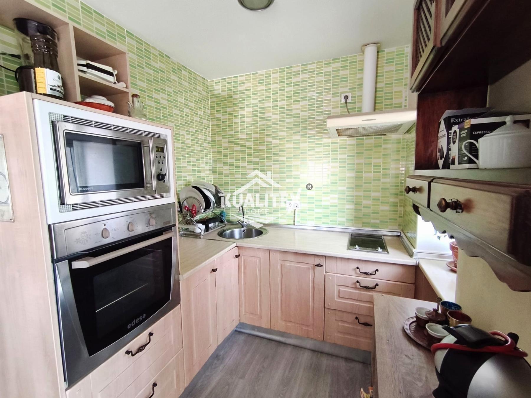 Venta de piso en Cáceres