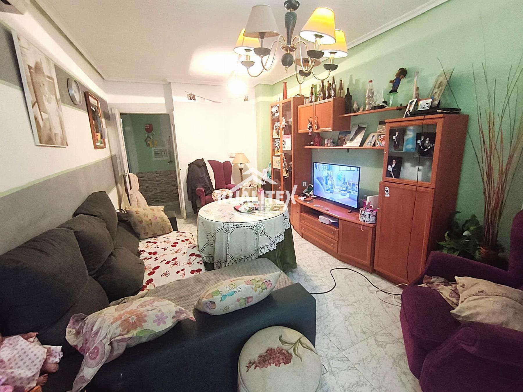 Venta de piso en Arroyo de la Luz