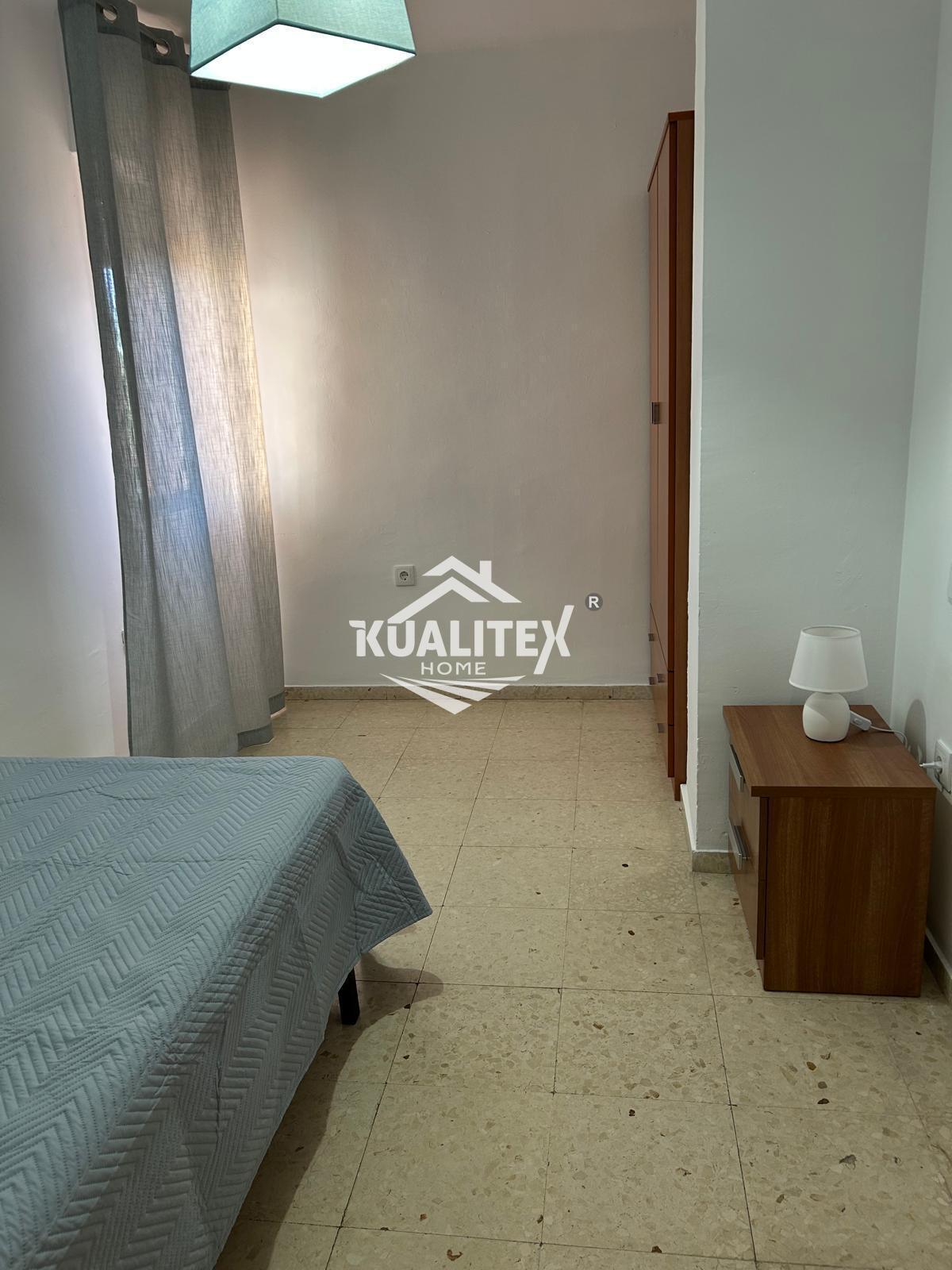 Alquiler de apartamento en Cáceres