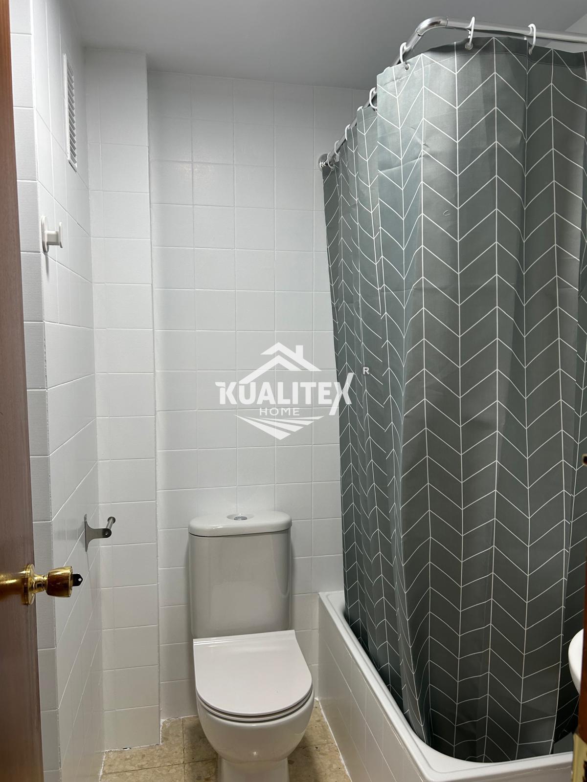 Alquiler de apartamento en Cáceres