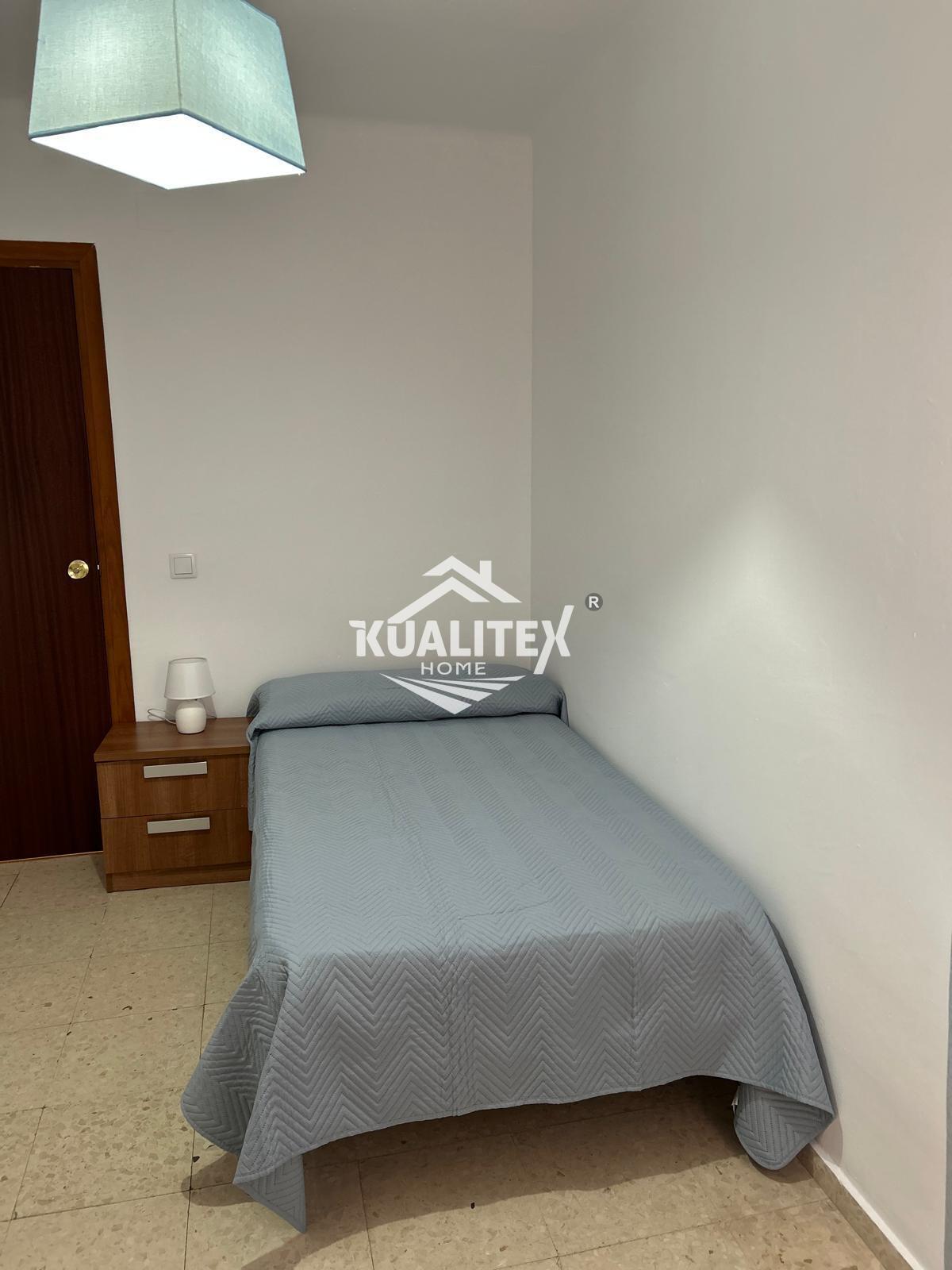 Alquiler de apartamento en Cáceres