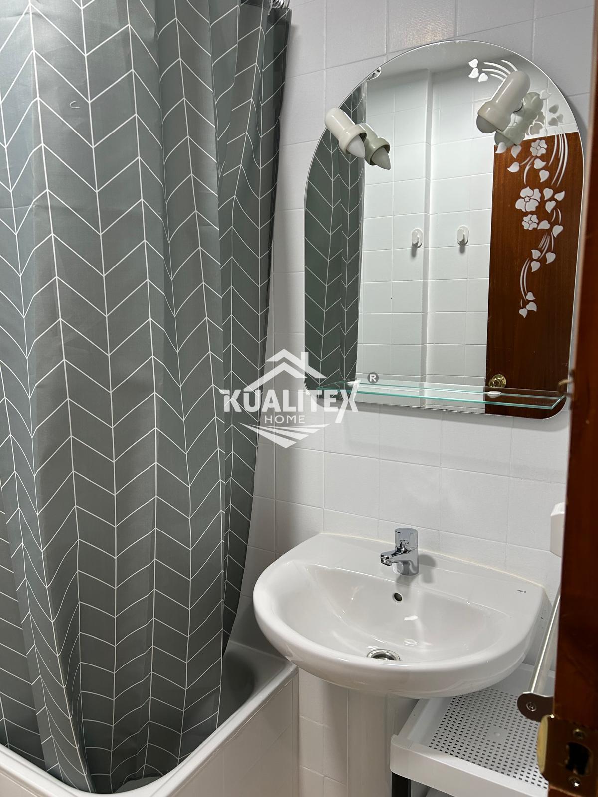 Alquiler de apartamento en Cáceres