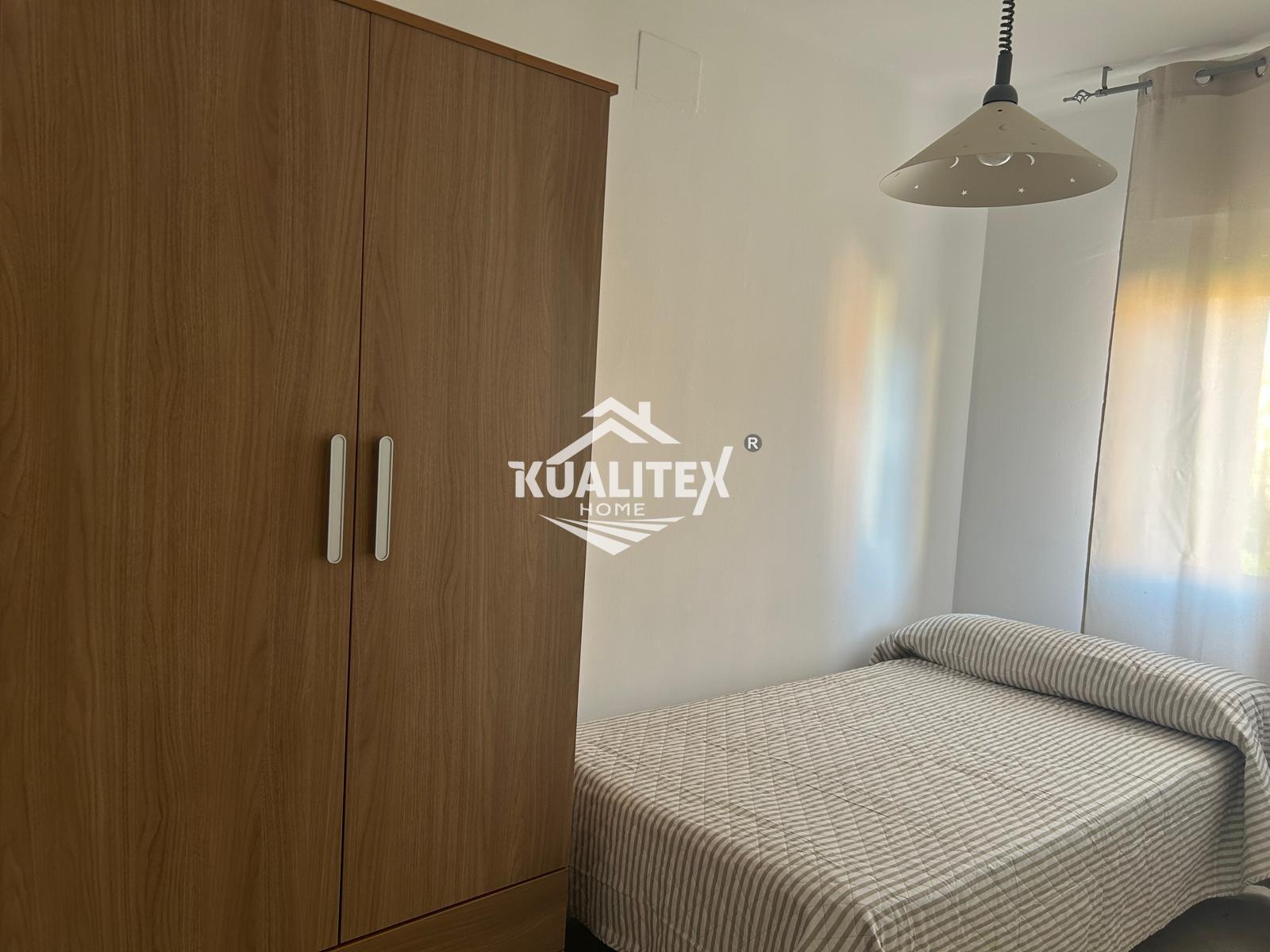 Alquiler de apartamento en Cáceres